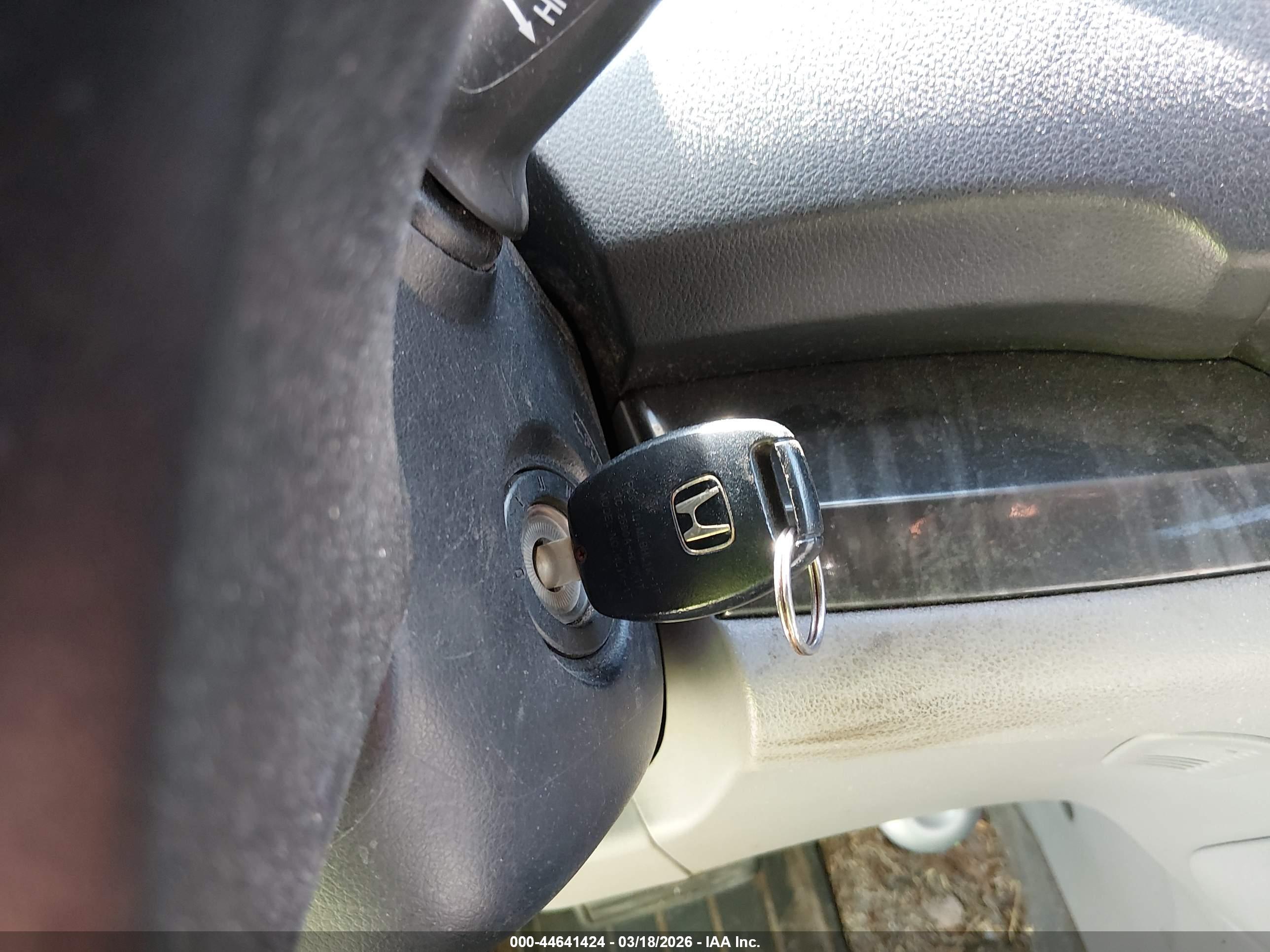 HONDA CR-V image 11