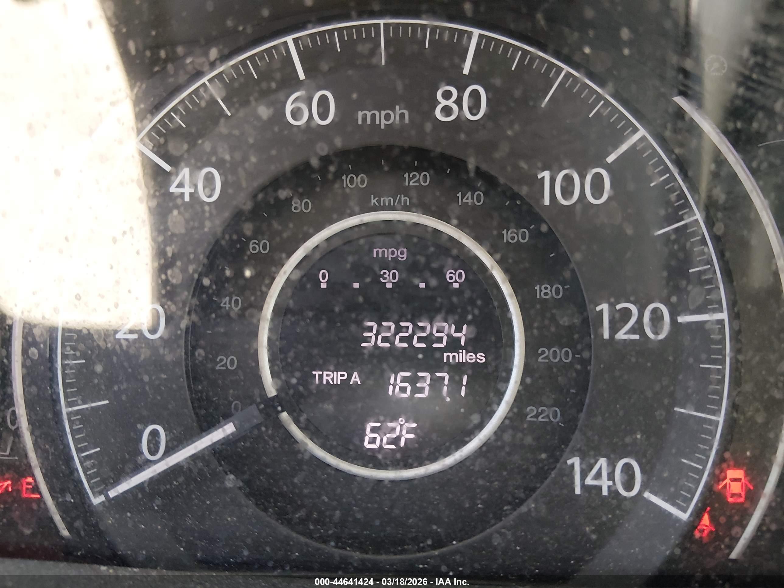 HONDA CR-V image 7