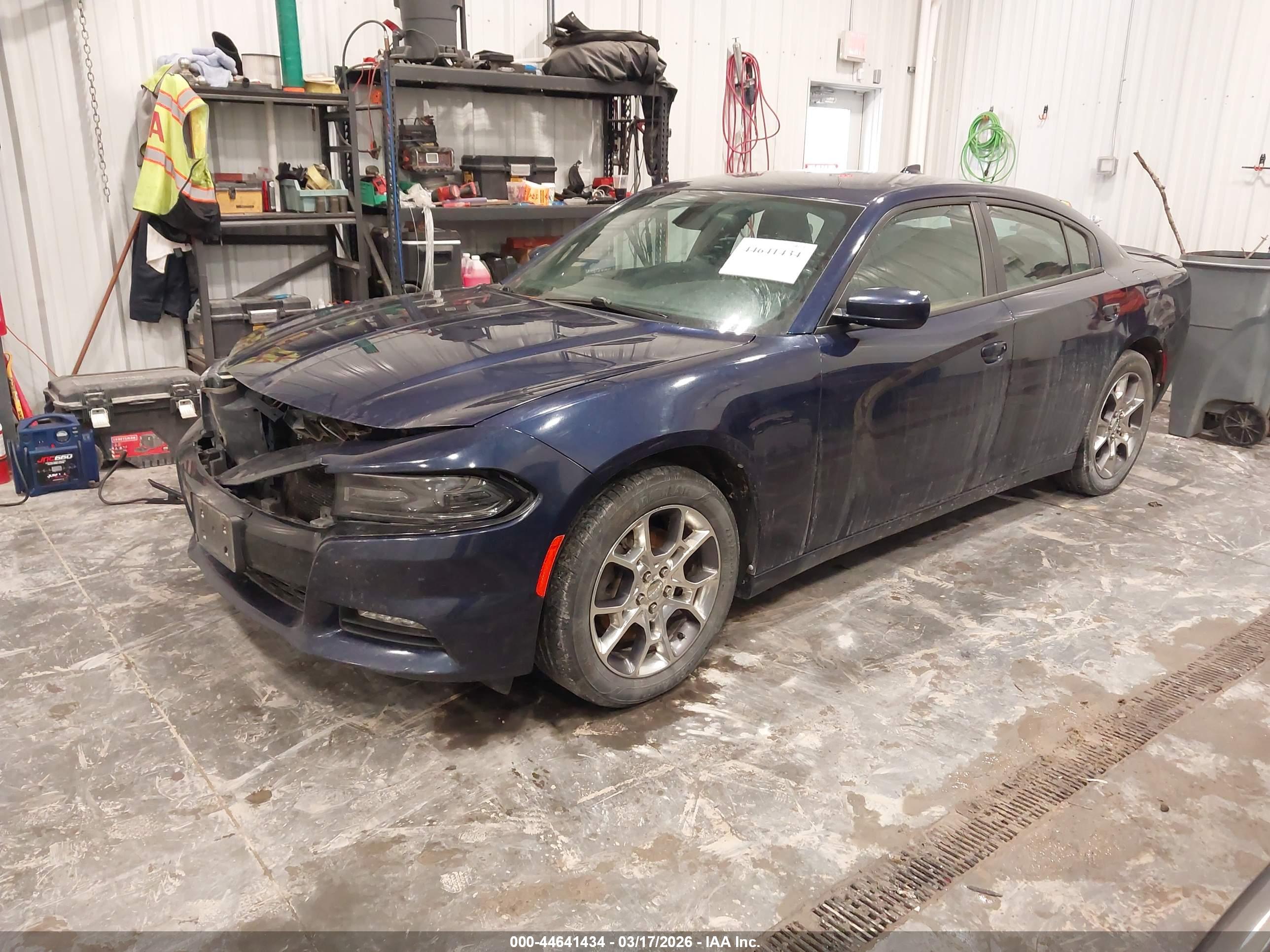 DODGE CHARGER image 2