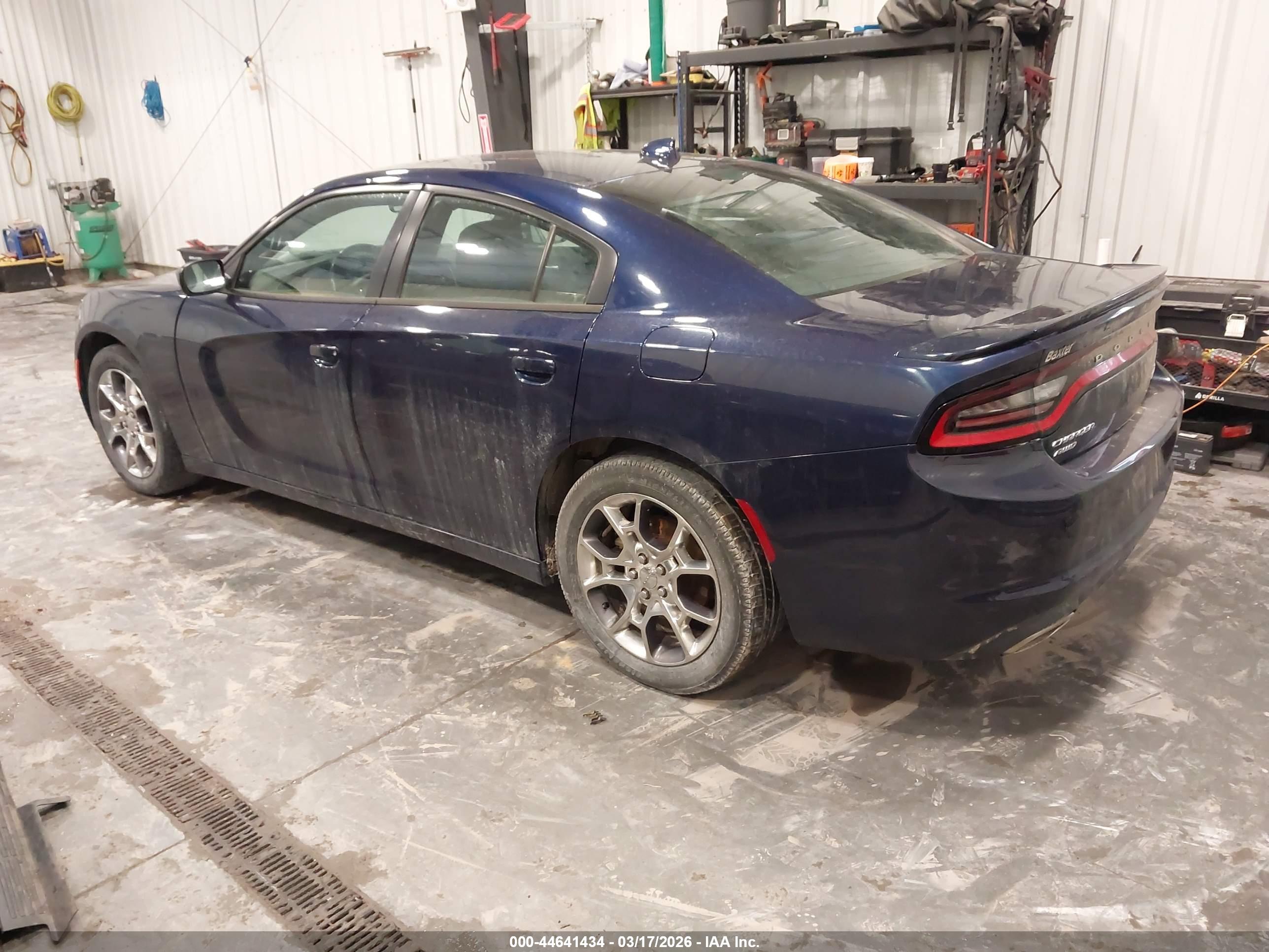 DODGE CHARGER image 3