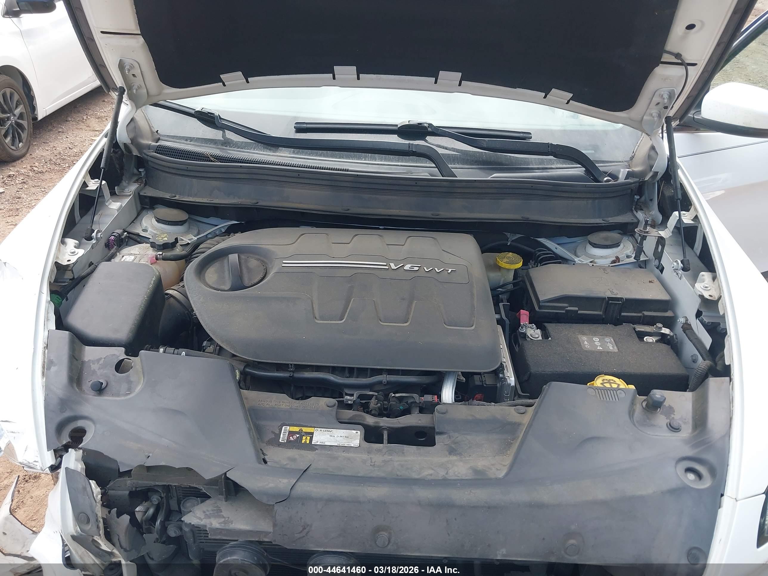 JEEP CHEROKEE image 10