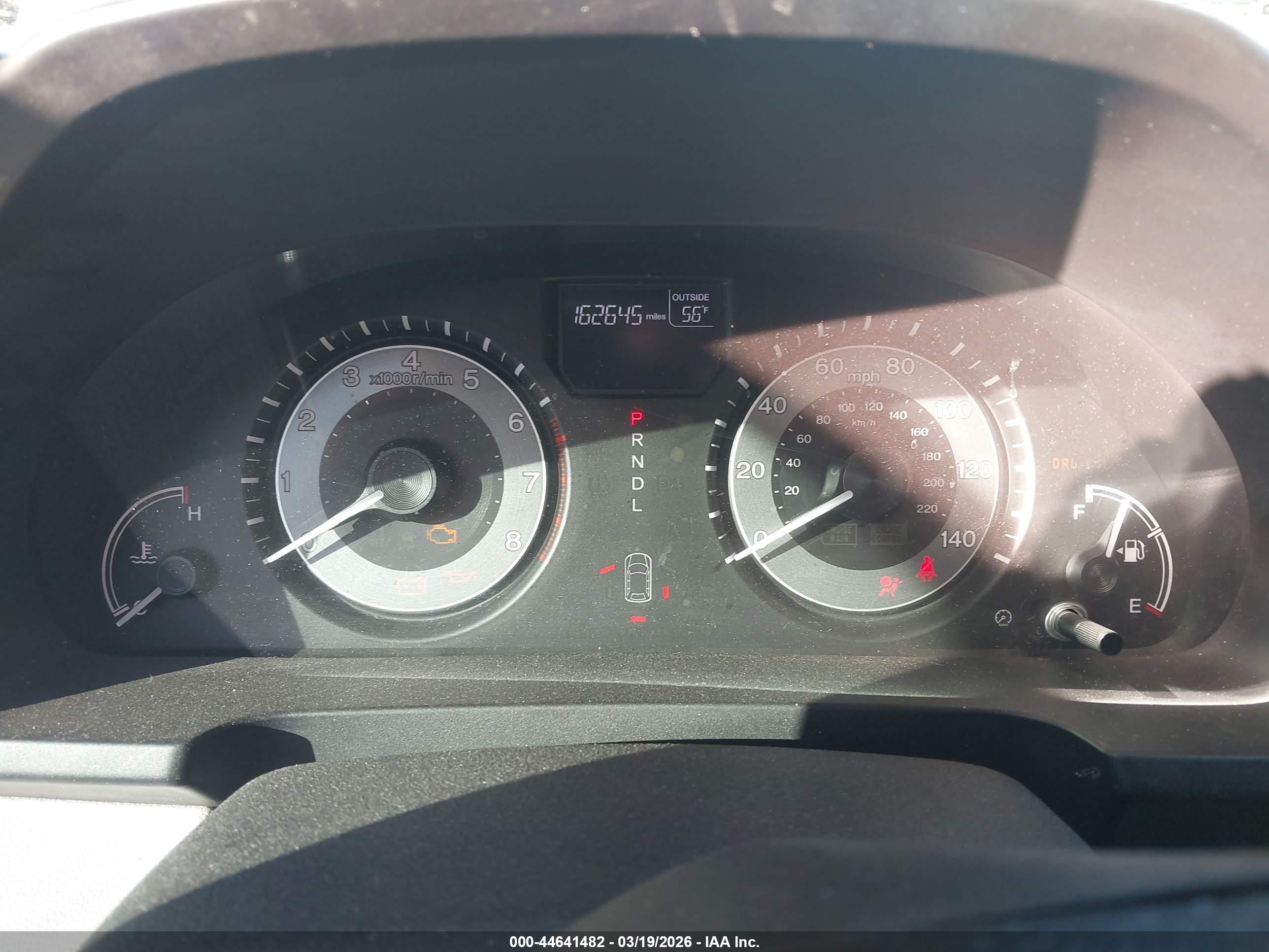 HONDA ODYSSEY image 7
