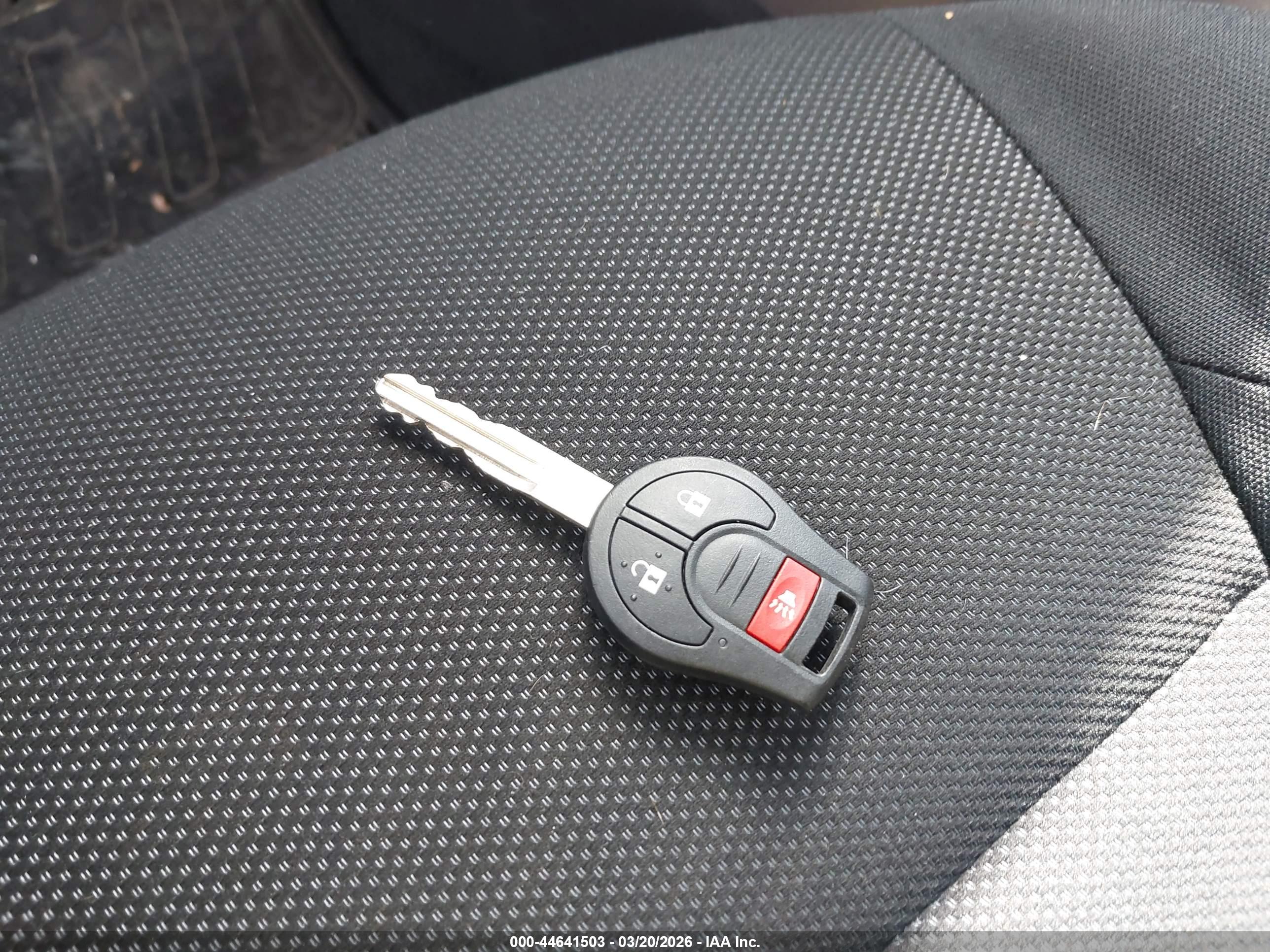 NISSAN JUKE image 11
