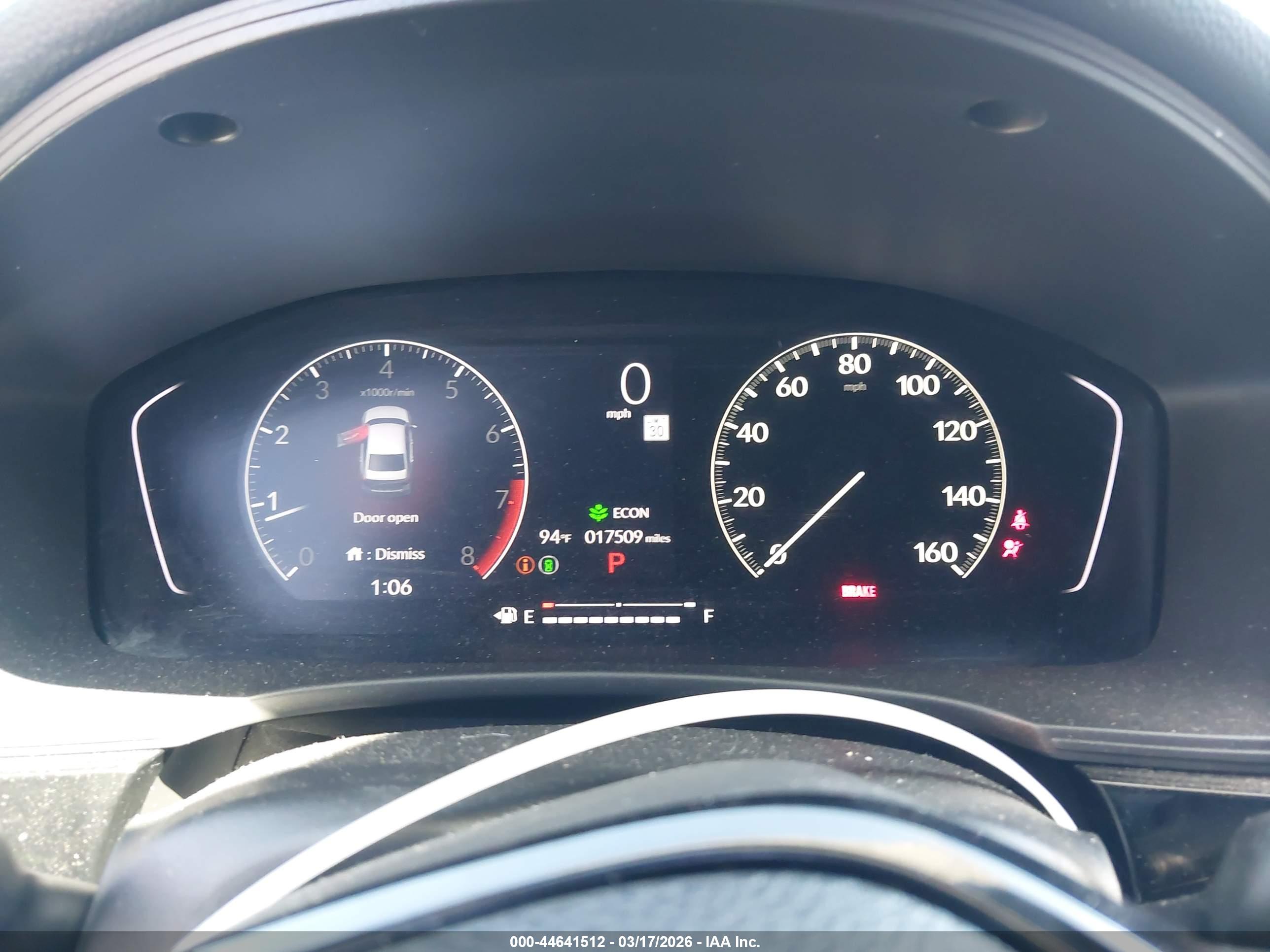 HONDA CIVIC image 7