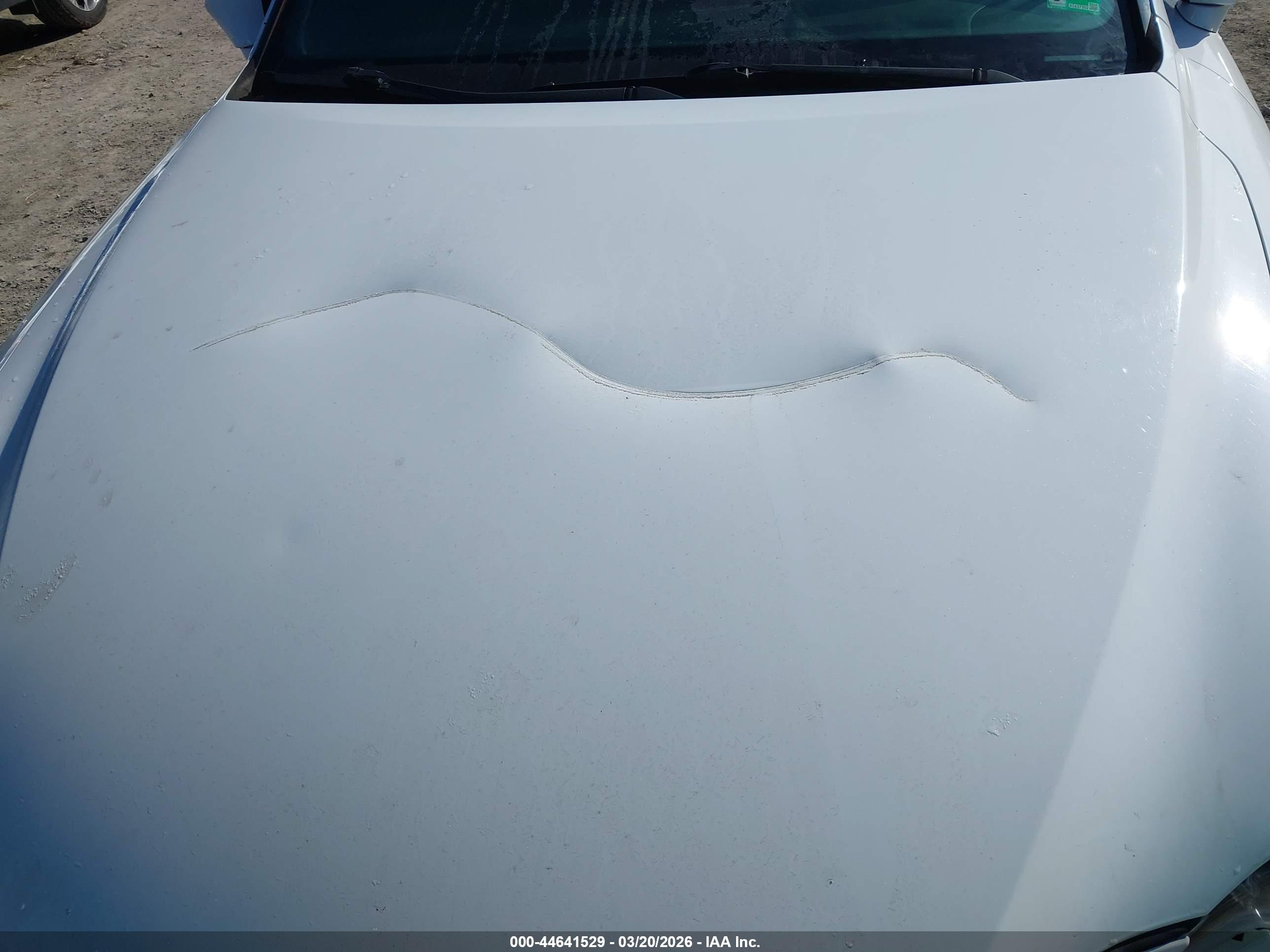 LEXUS IS image 6