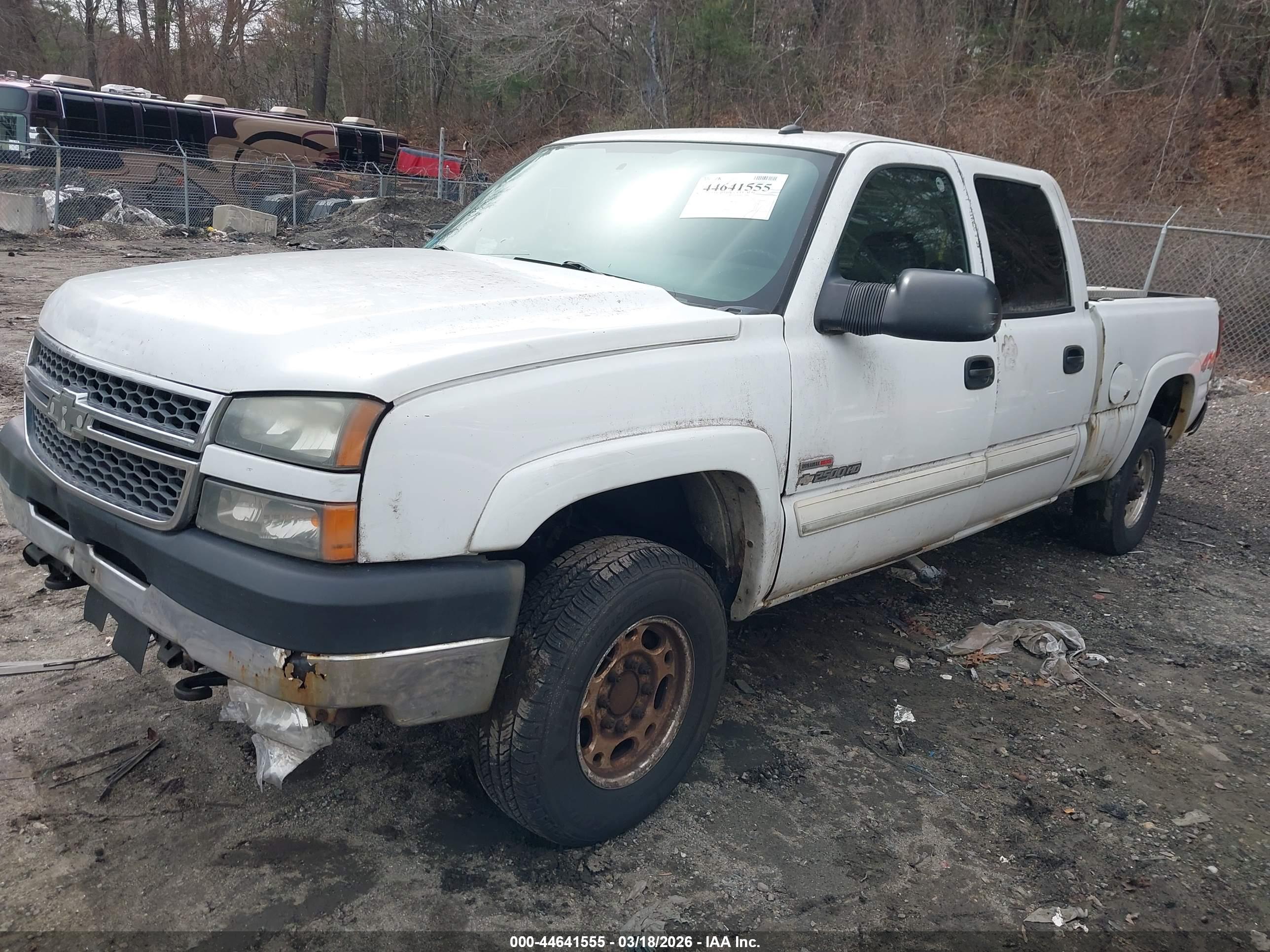 CHEVROLET SILVERADO image 2