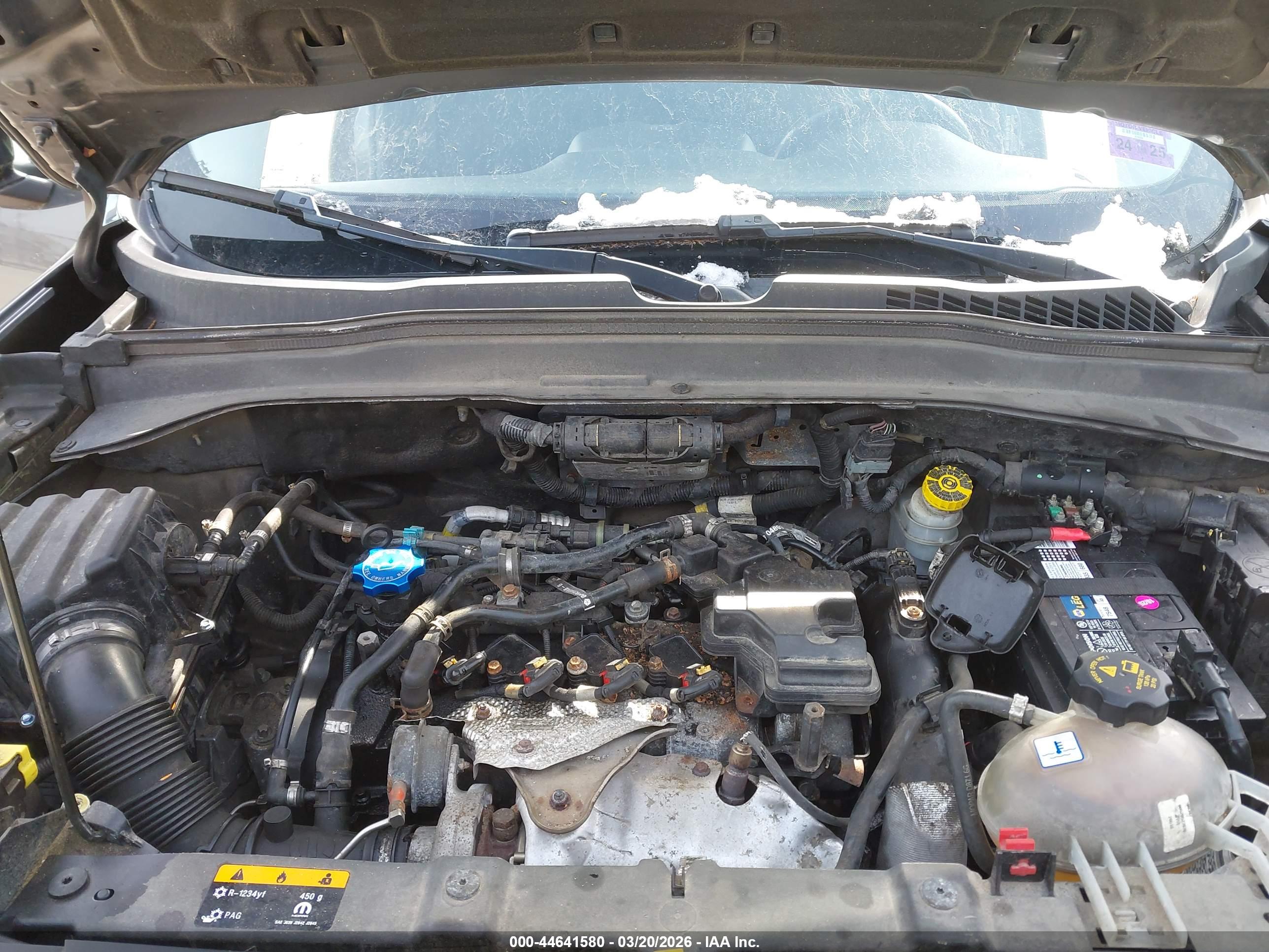 JEEP RENEGADE image 10