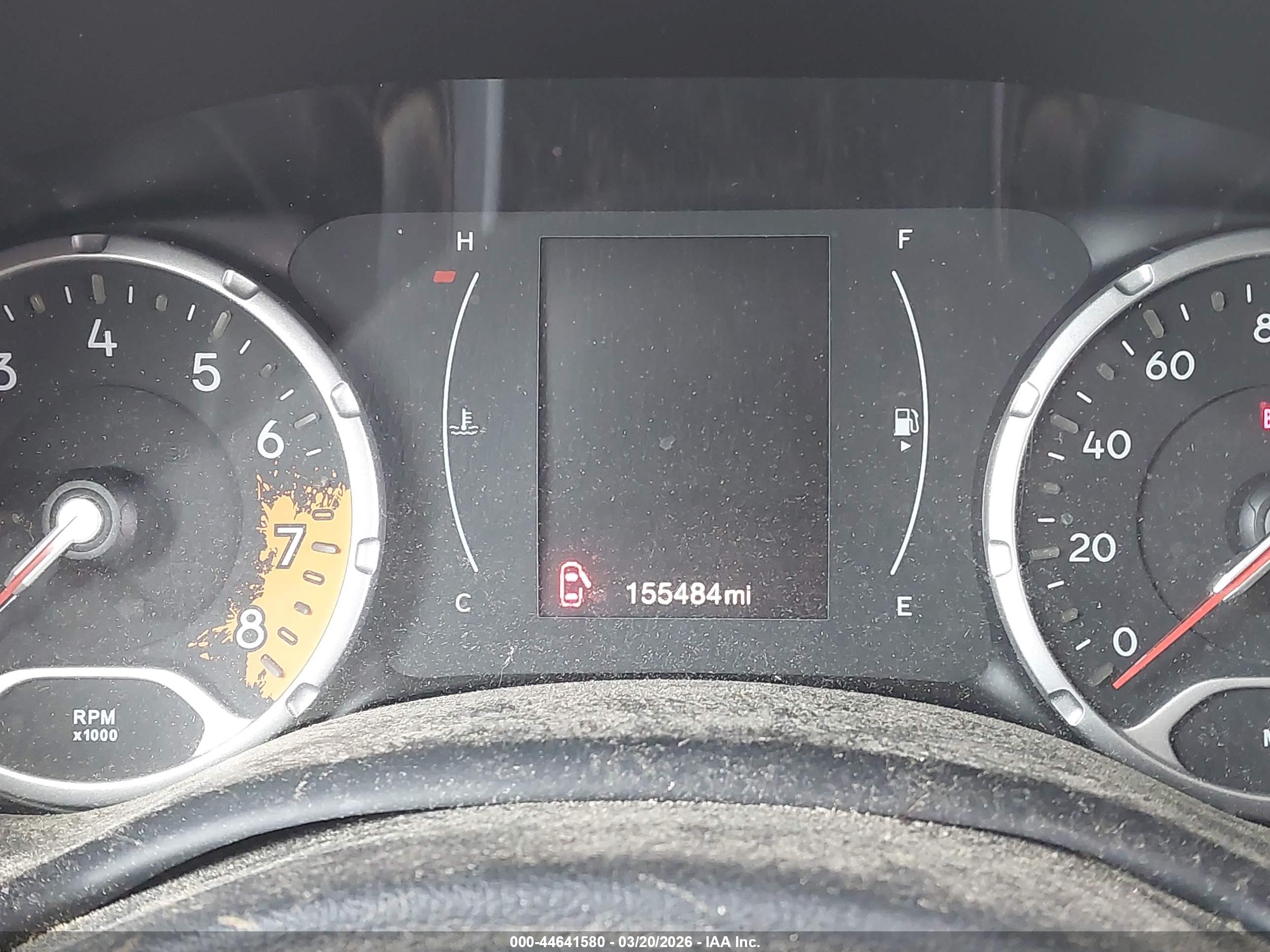 JEEP RENEGADE image 7