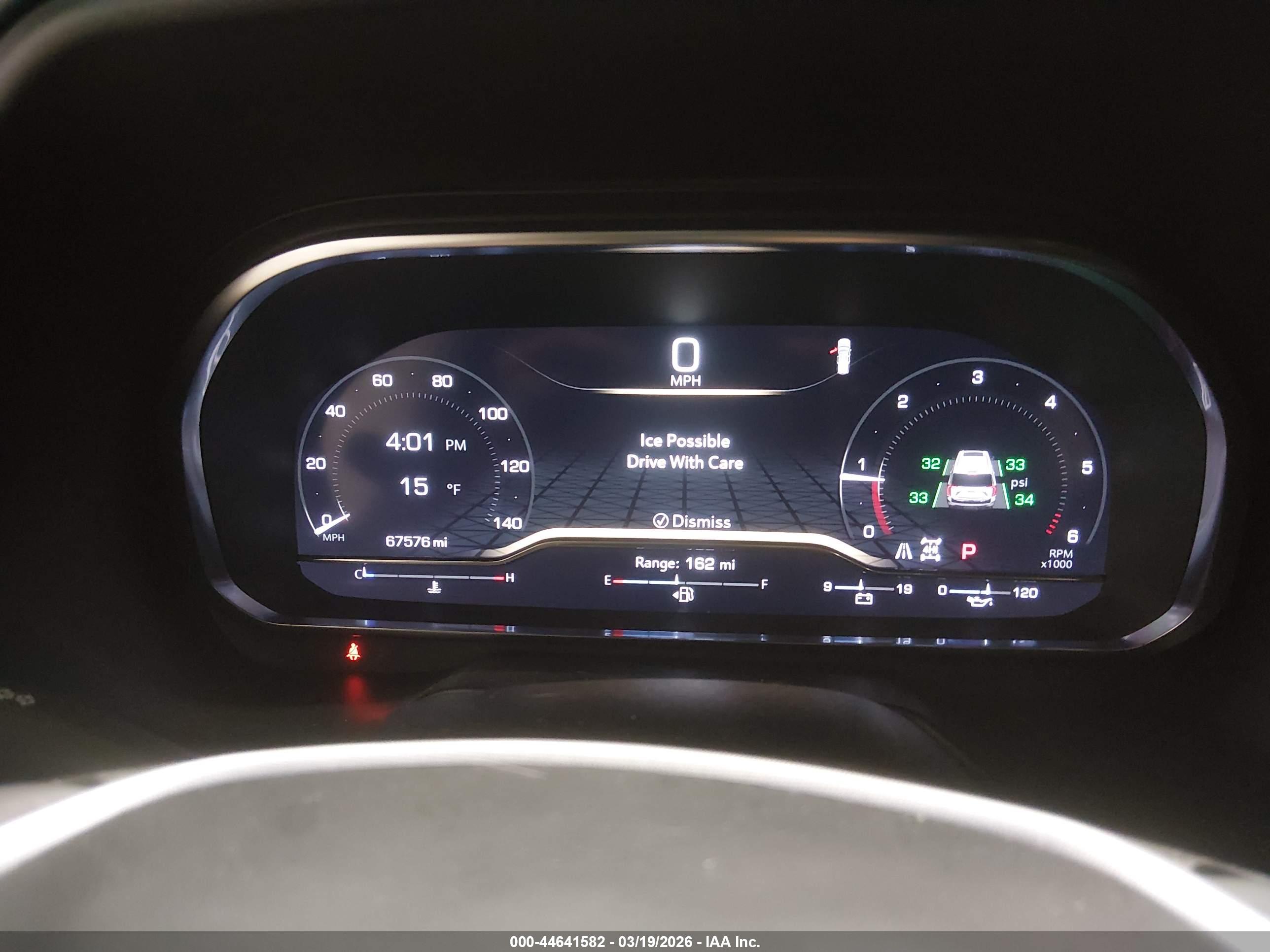 GMC YUKON image 7