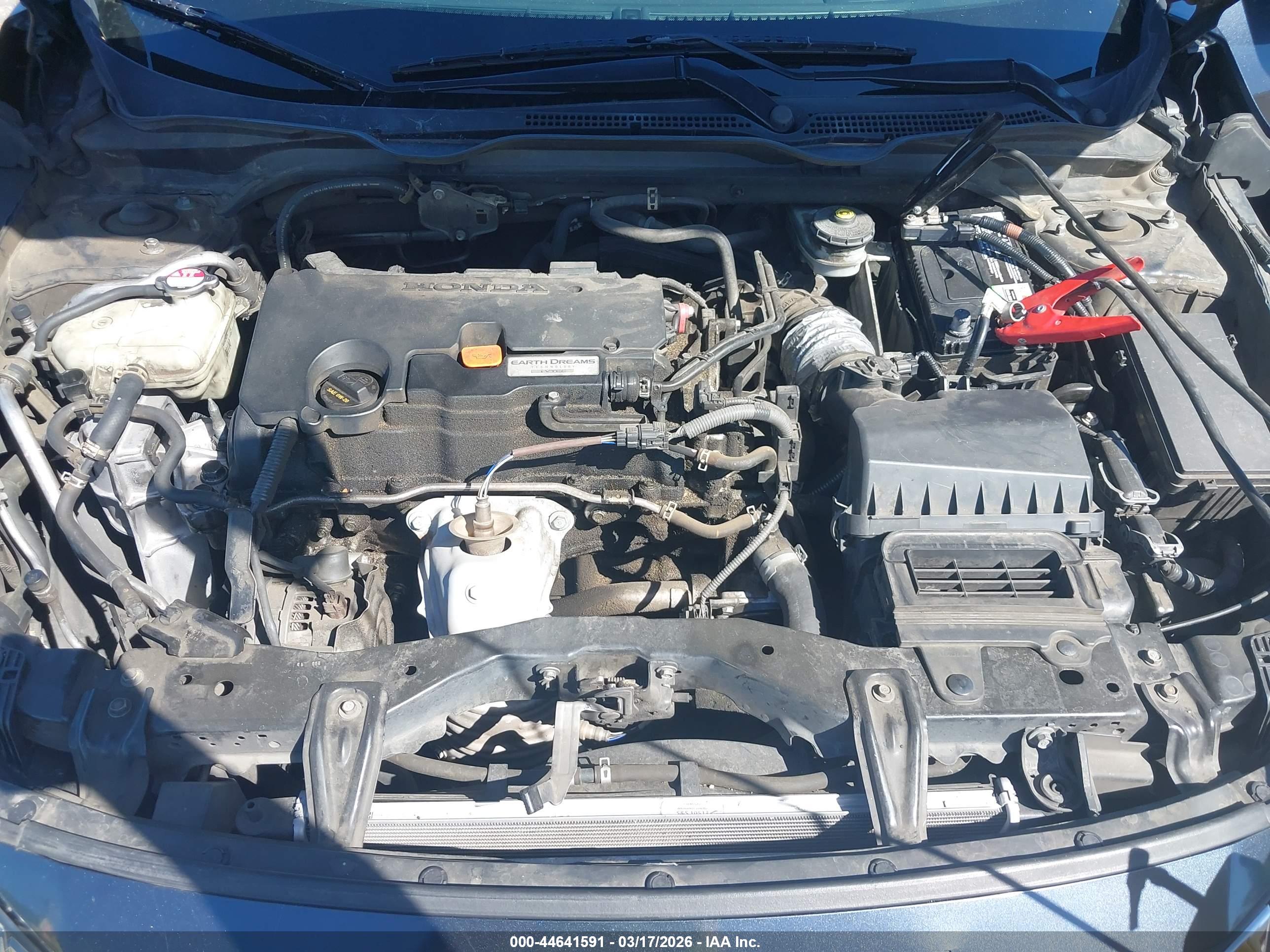 HONDA CIVIC image 10