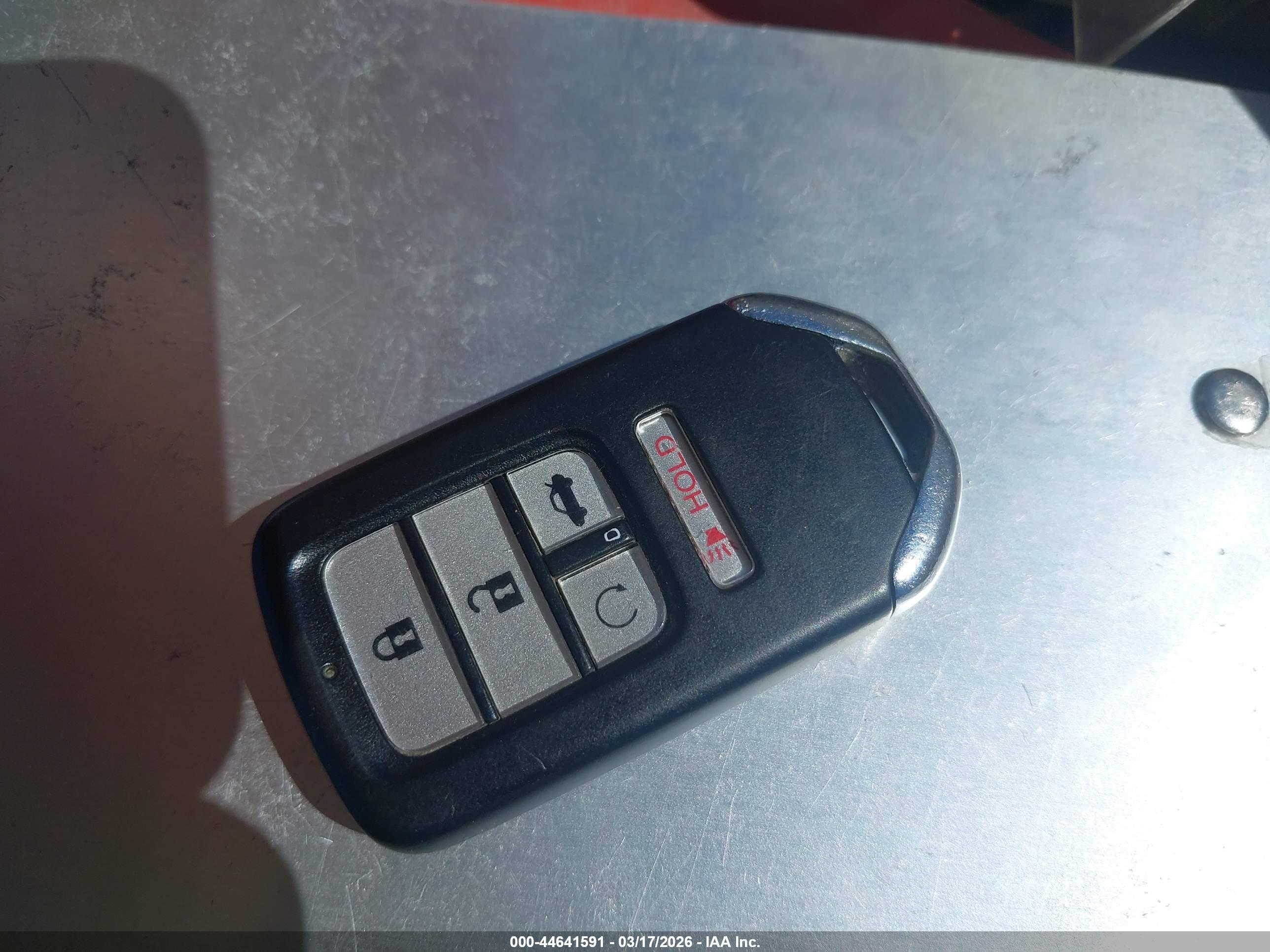 HONDA CIVIC image 11