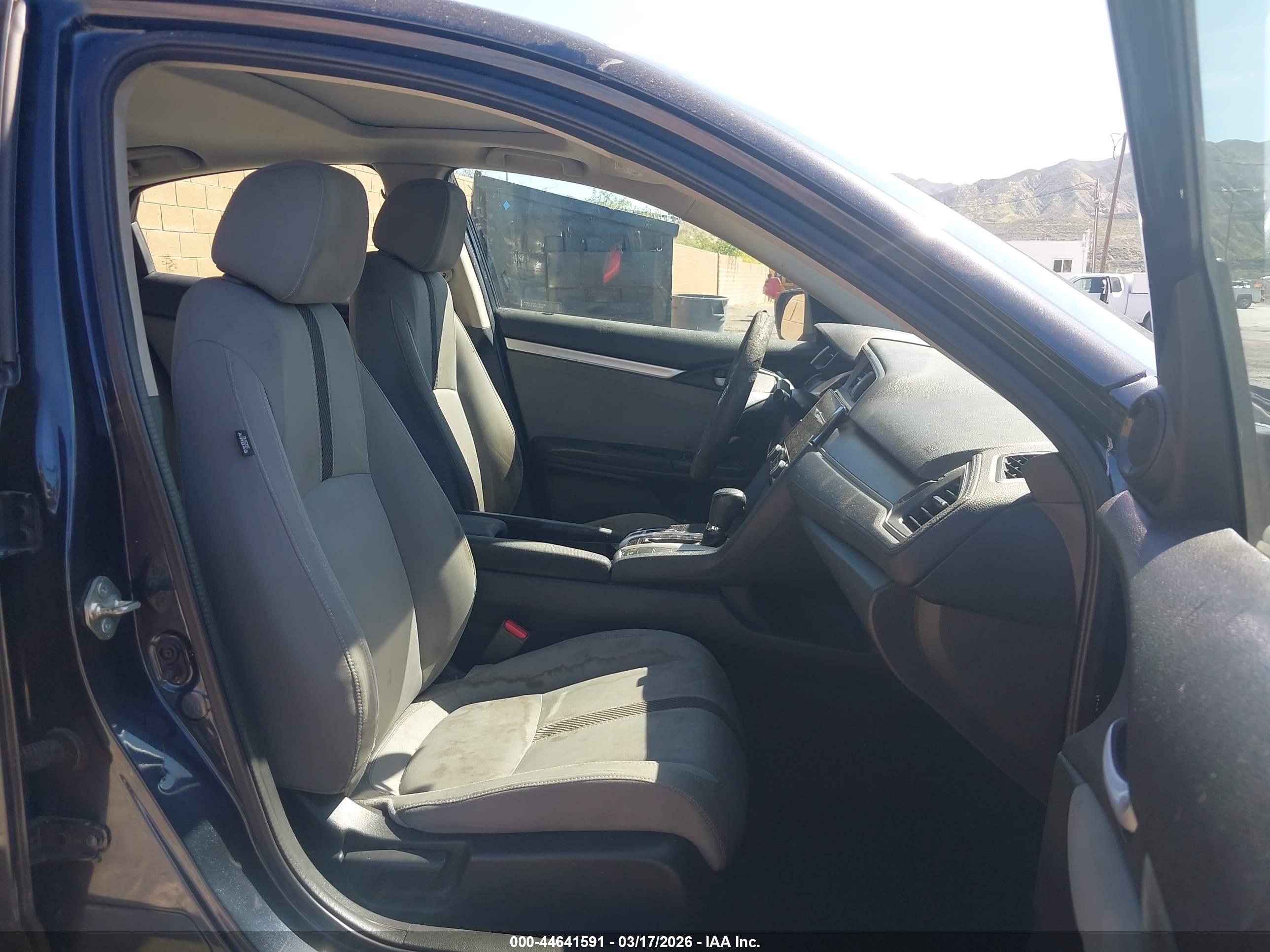 HONDA CIVIC image 5