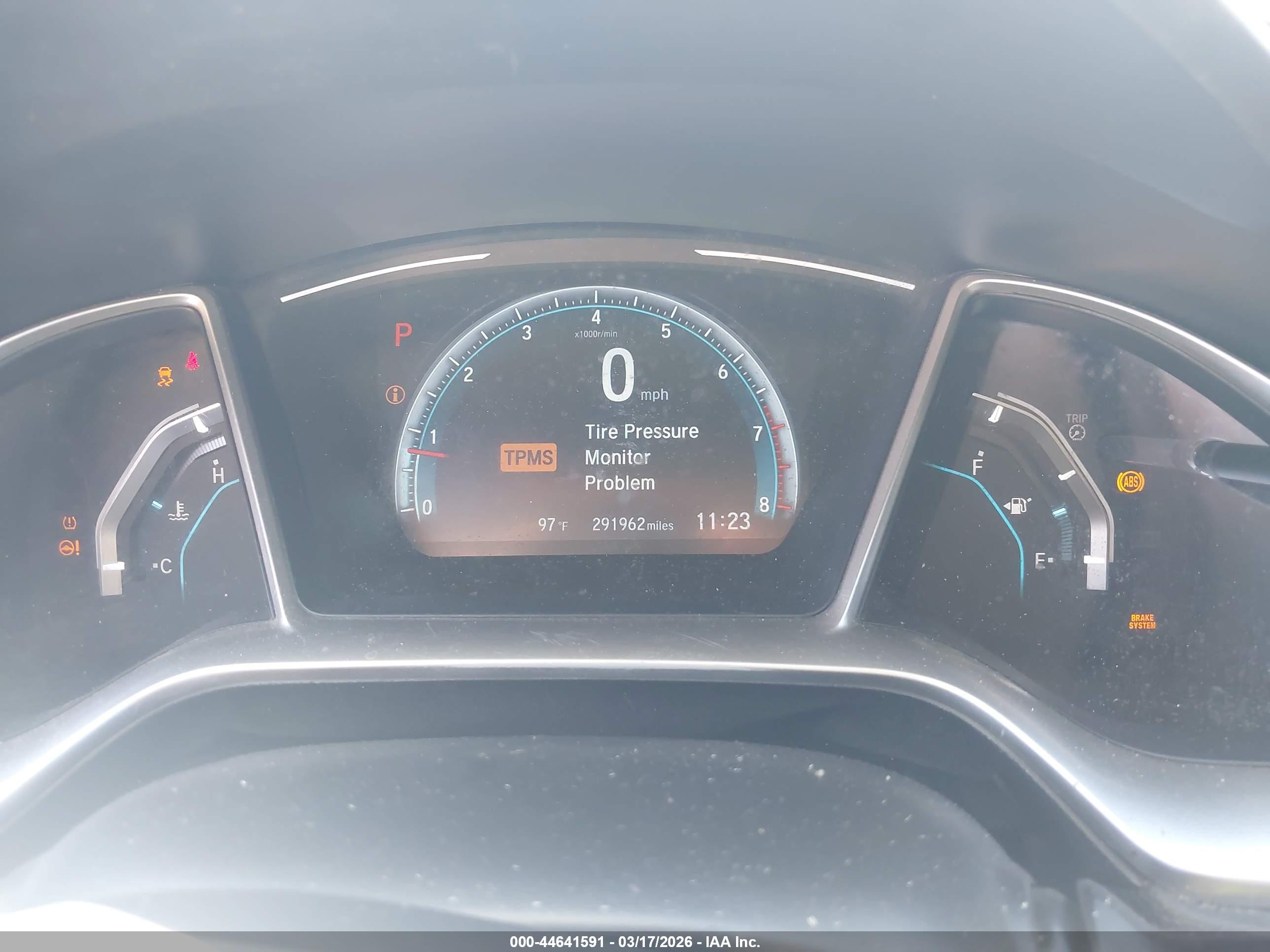 HONDA CIVIC image 7