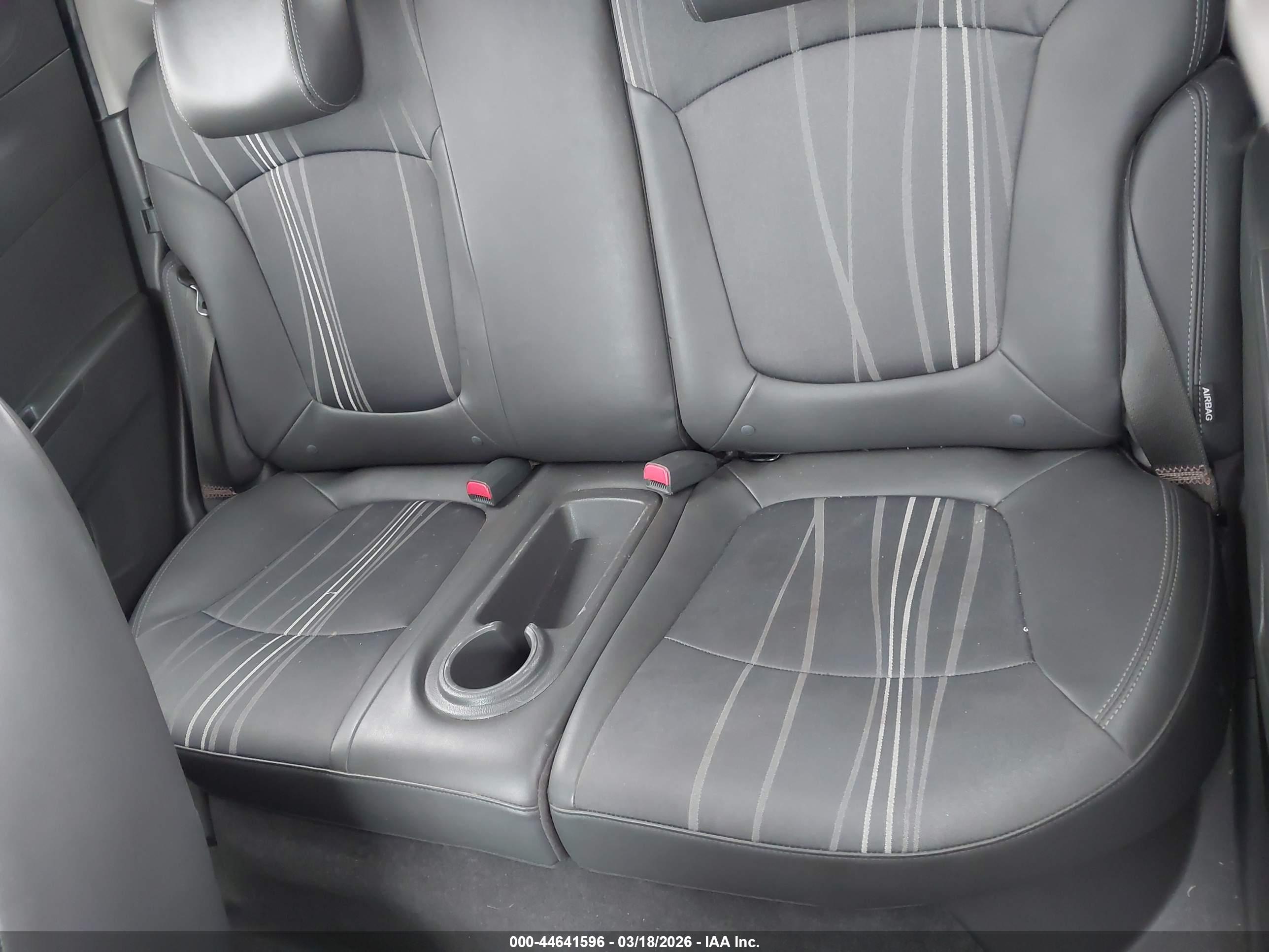CHEVROLET SPARK image 8