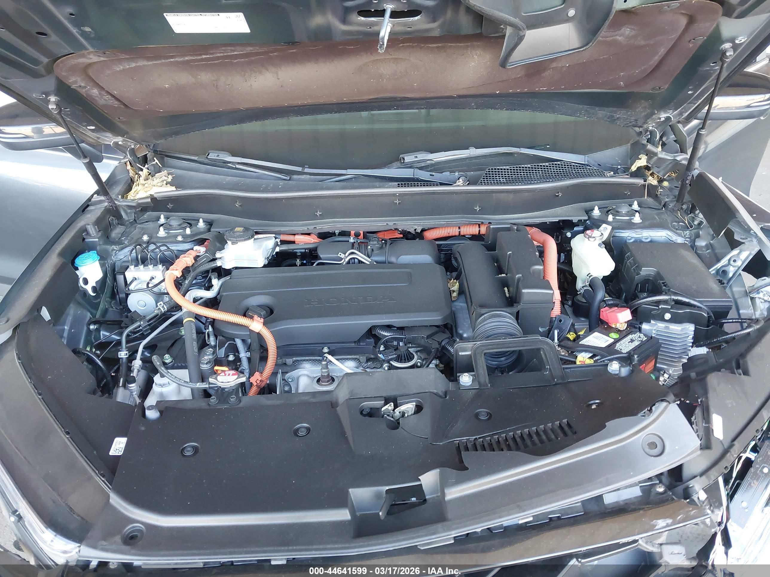 HONDA CR-V image 10