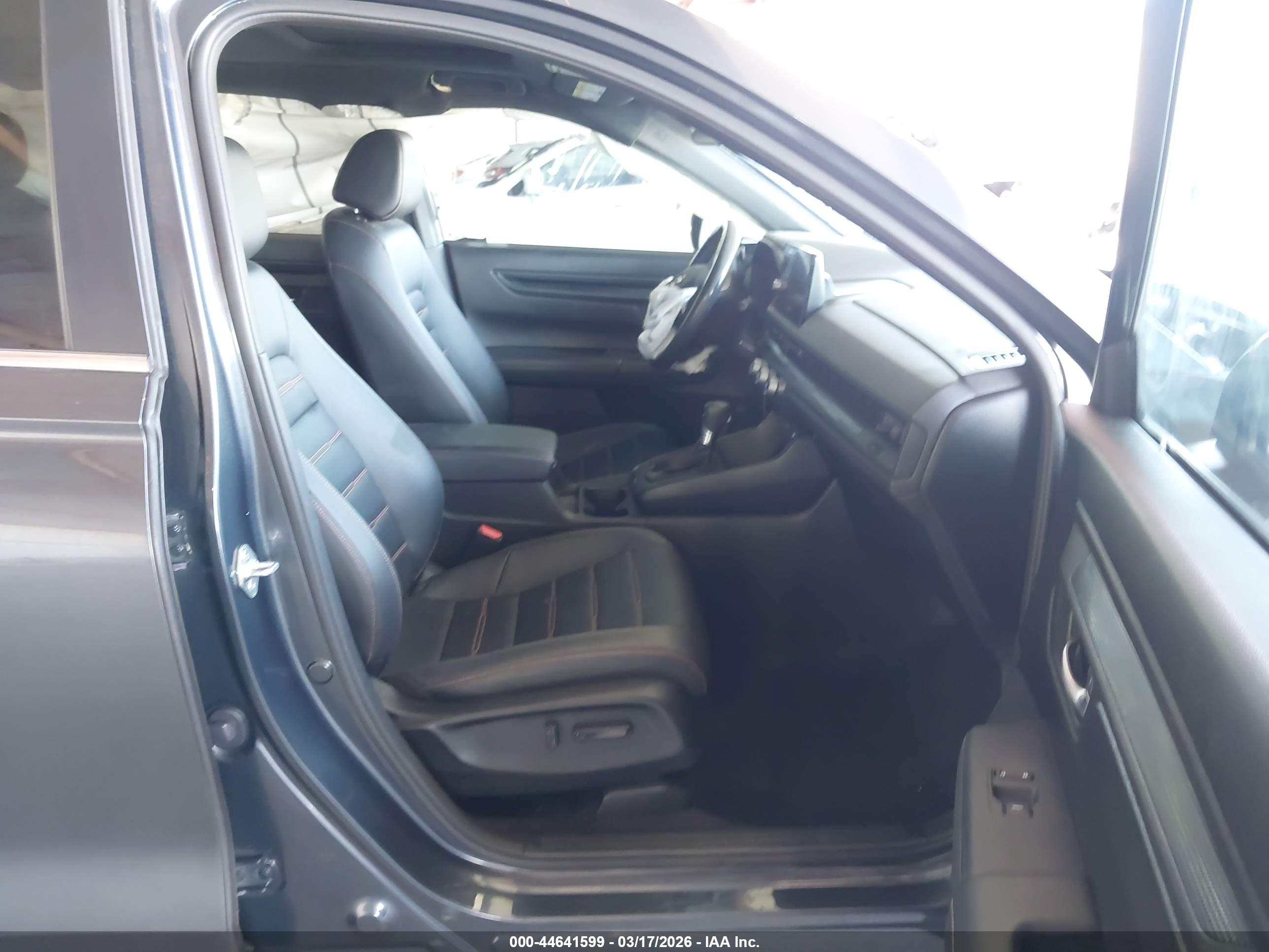 HONDA CR-V image 5