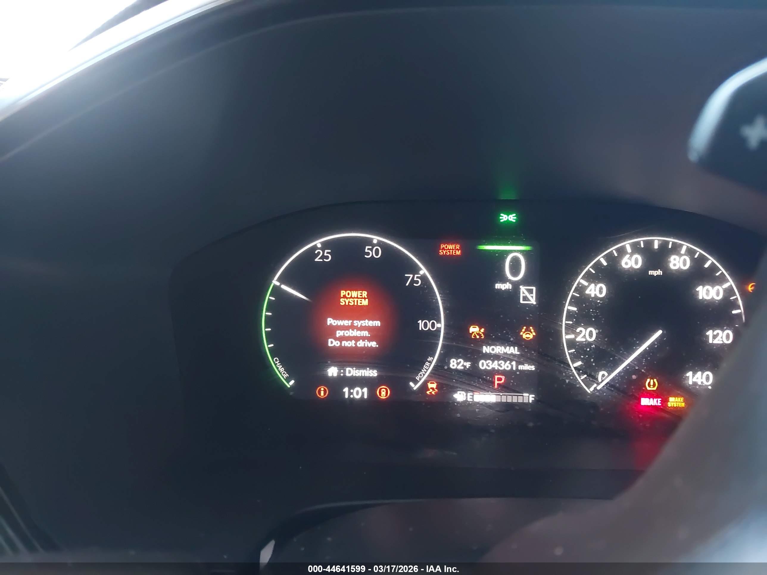 HONDA CR-V image 7