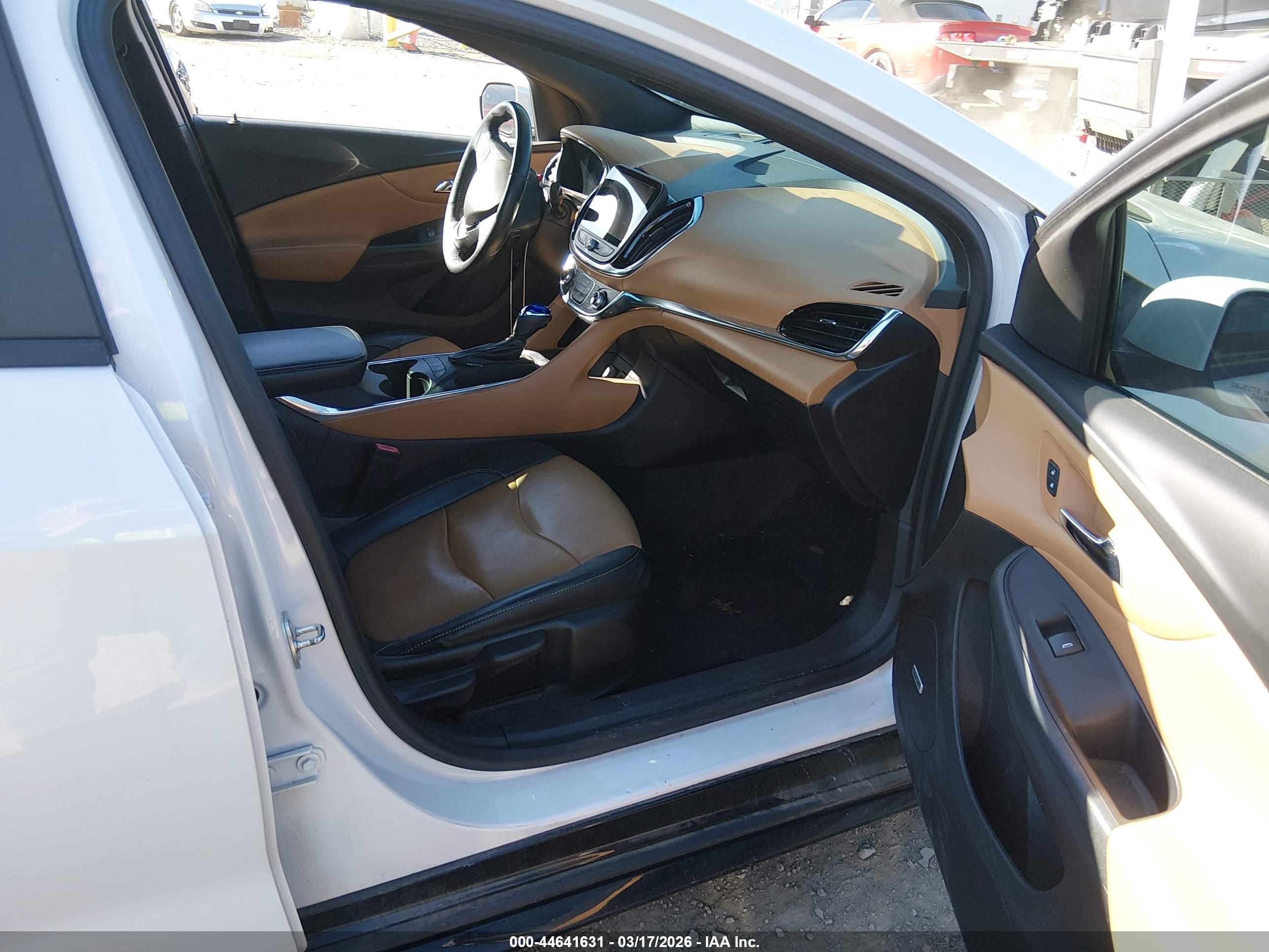 CHEVROLET VOLT image 5
