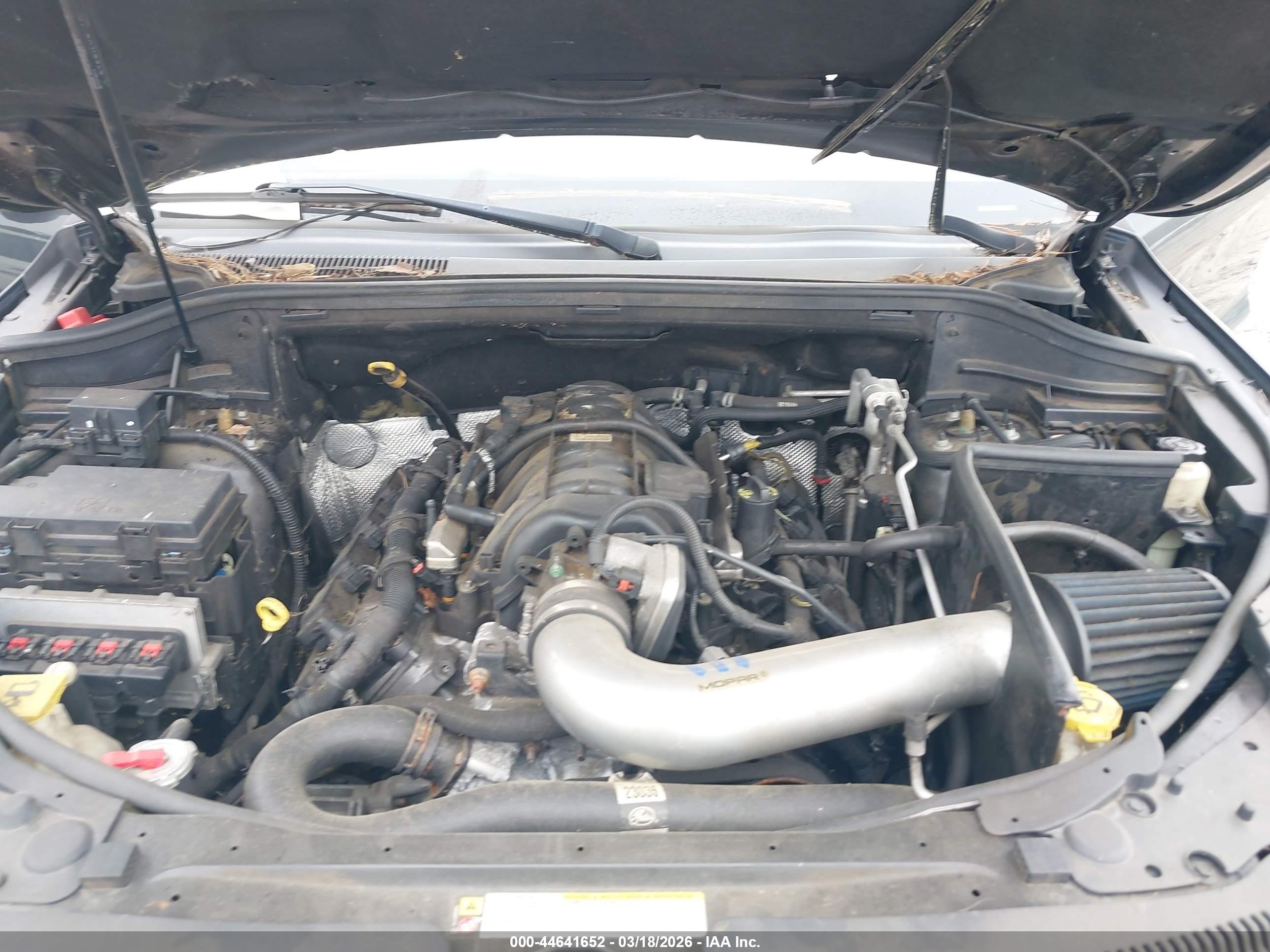 JEEP GRAND image 10