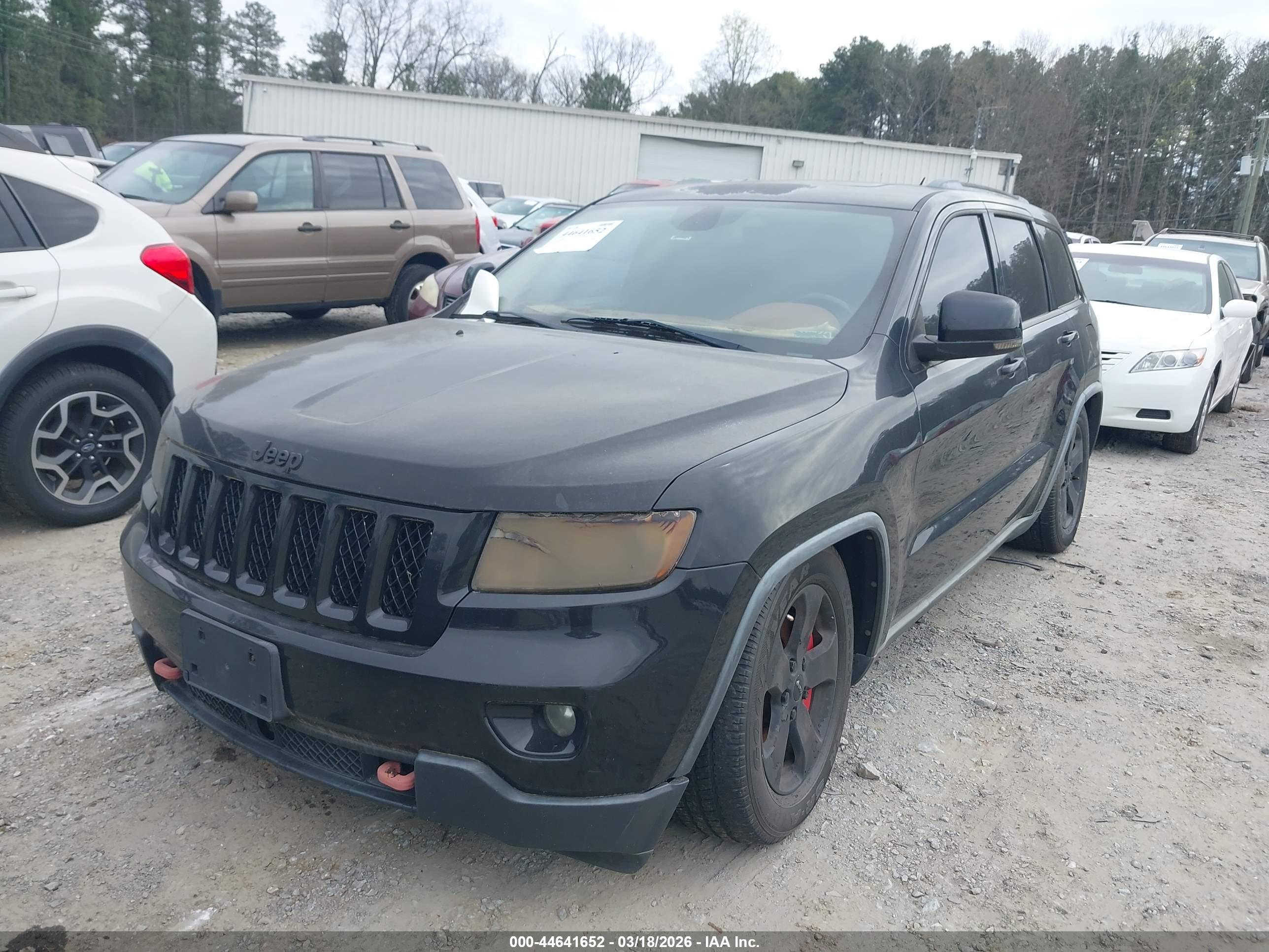JEEP GRAND image 2