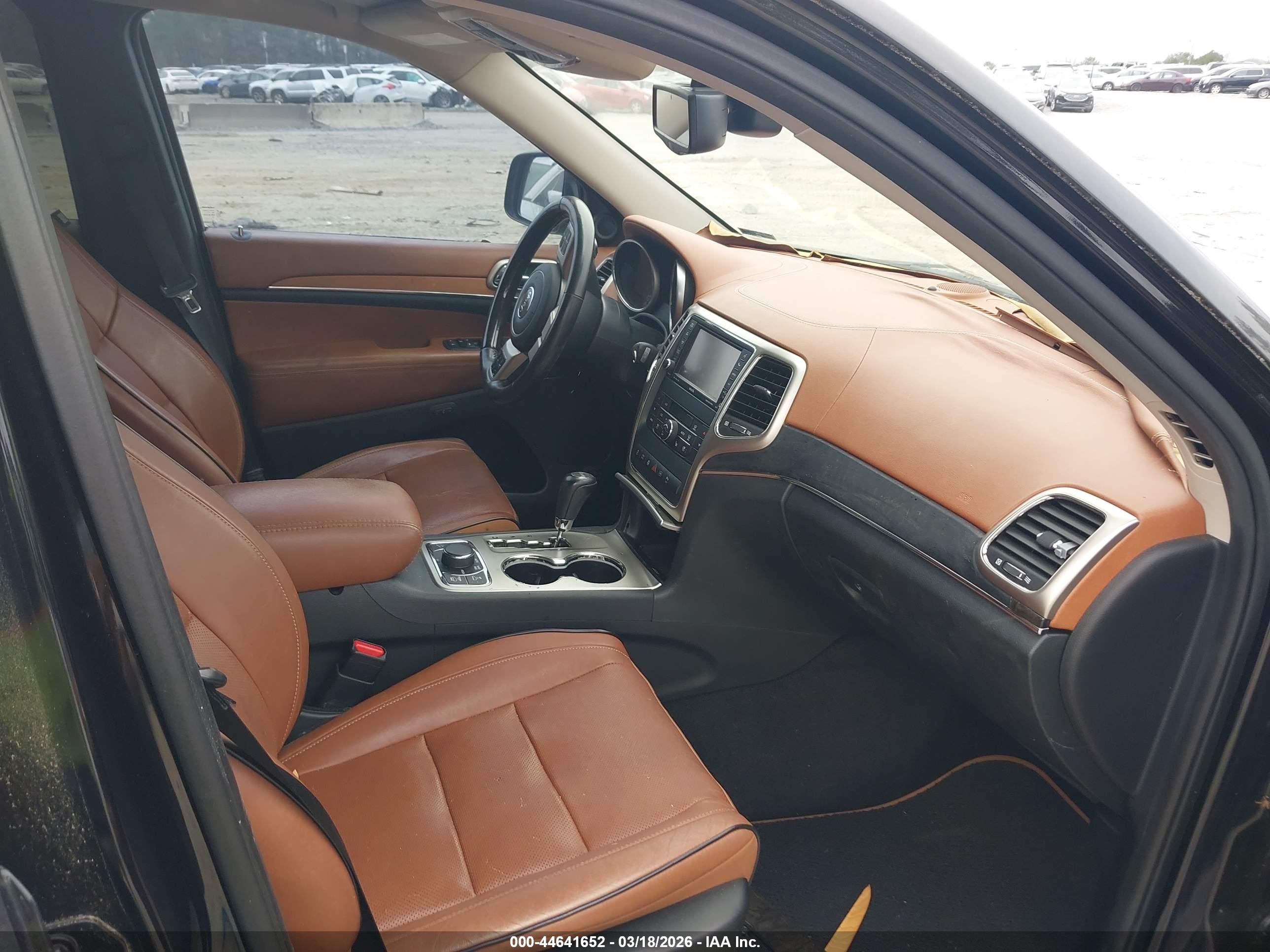 JEEP GRAND image 5