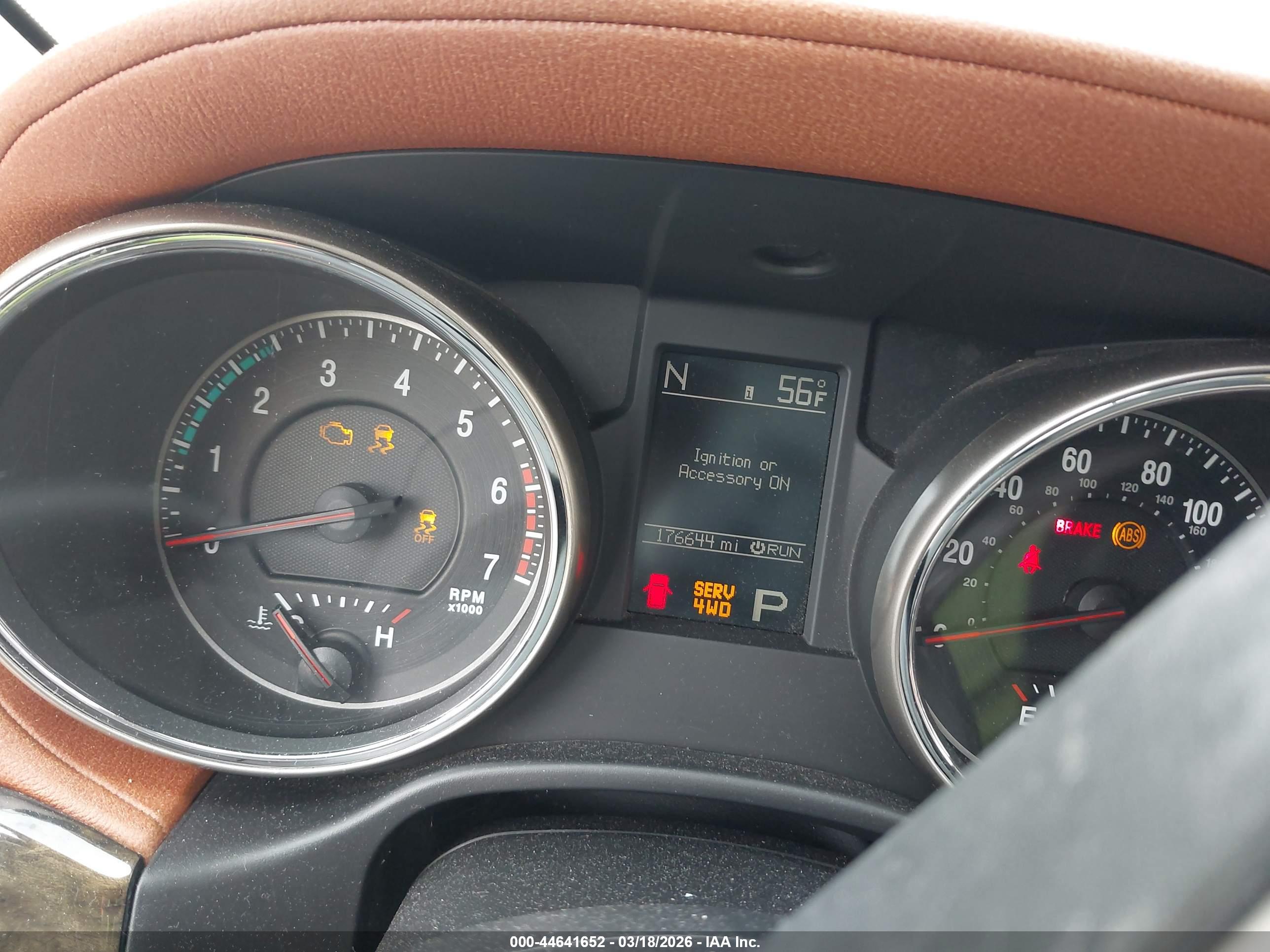 JEEP GRAND image 7