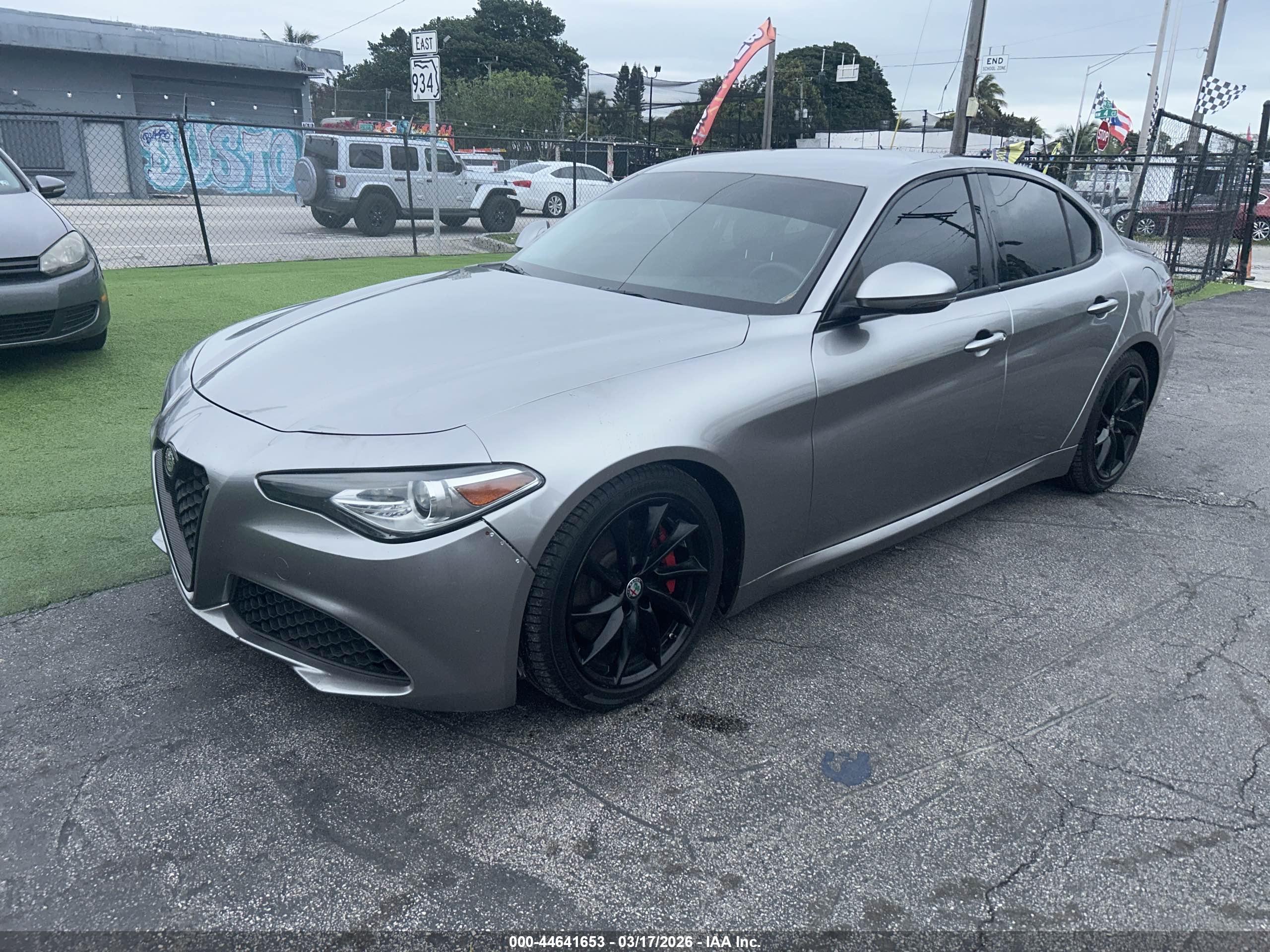 ALFA ROMEO image 2