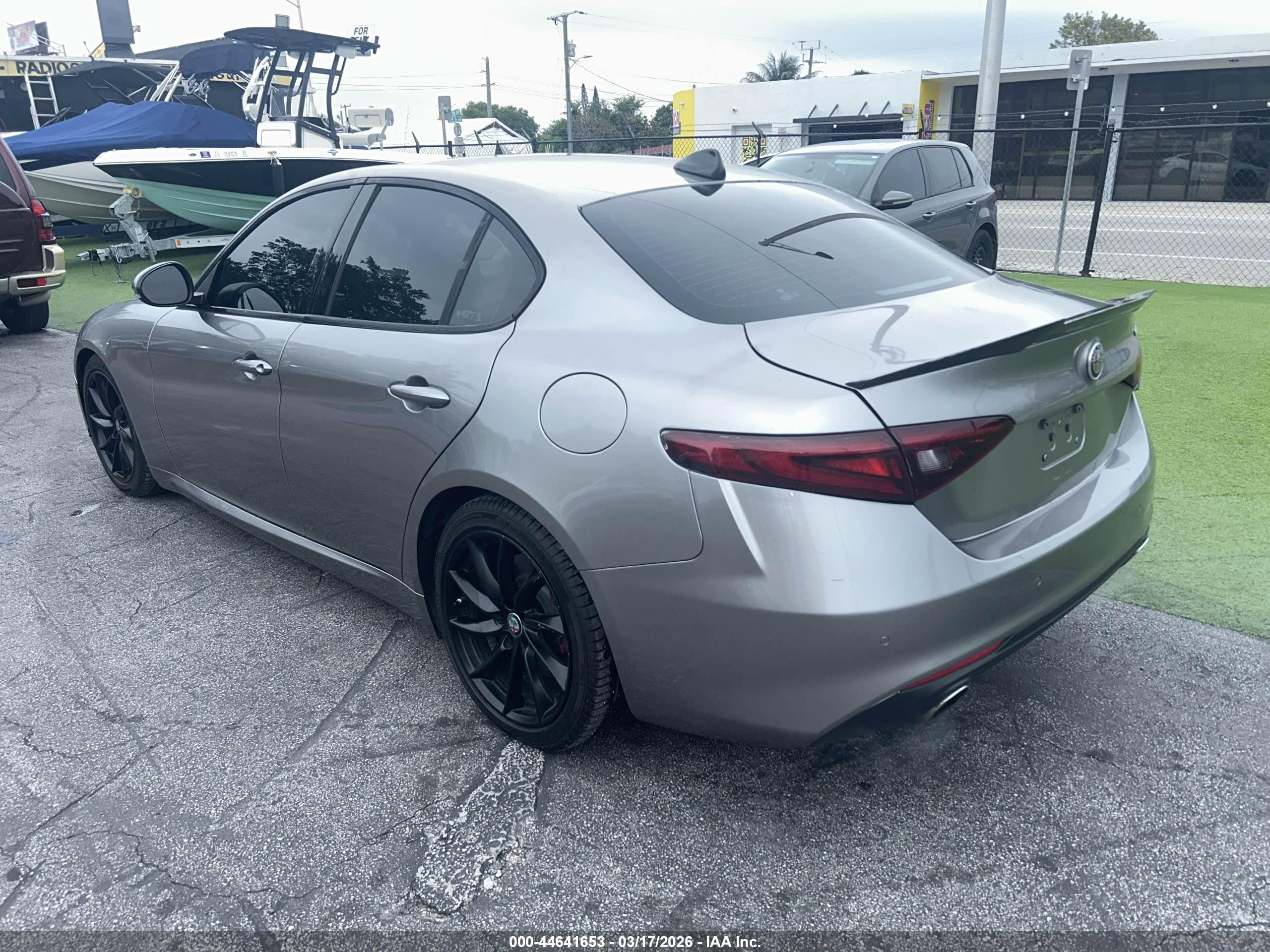 ALFA ROMEO image 3