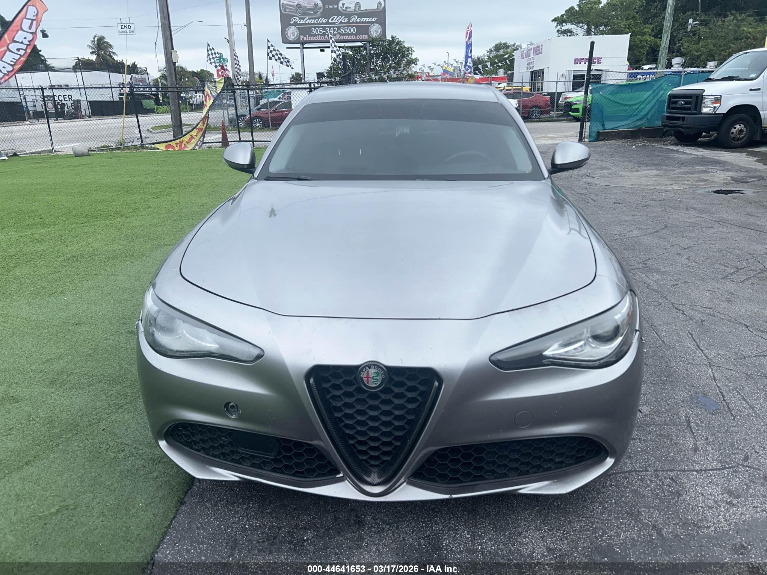 ALFA ROMEO image 6
