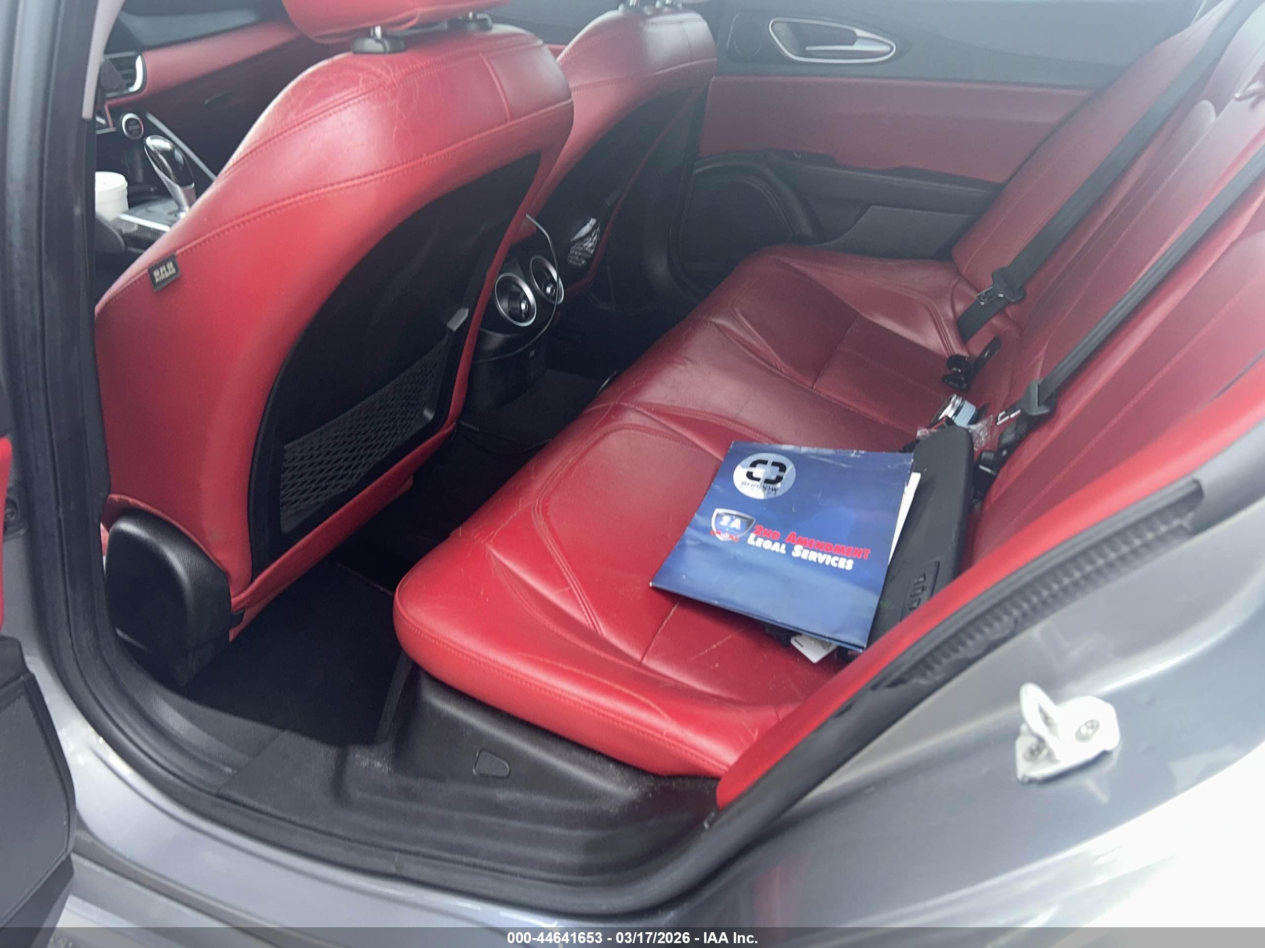 ALFA ROMEO image 8