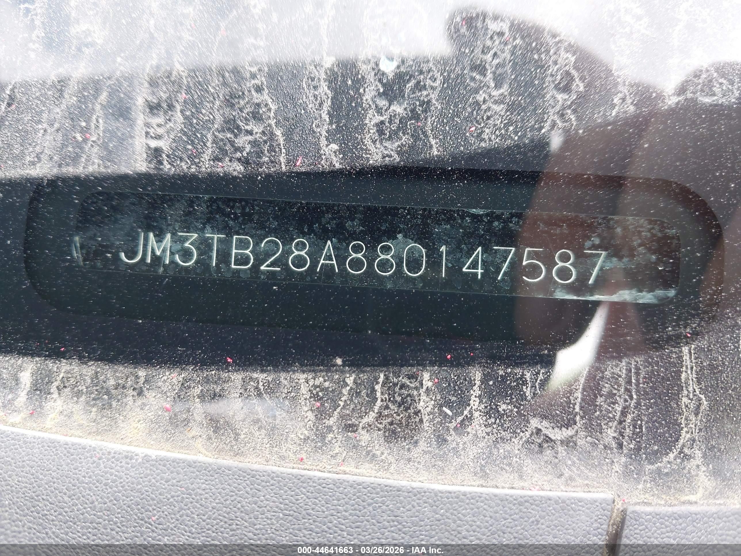 MAZDA CX-9 image 9