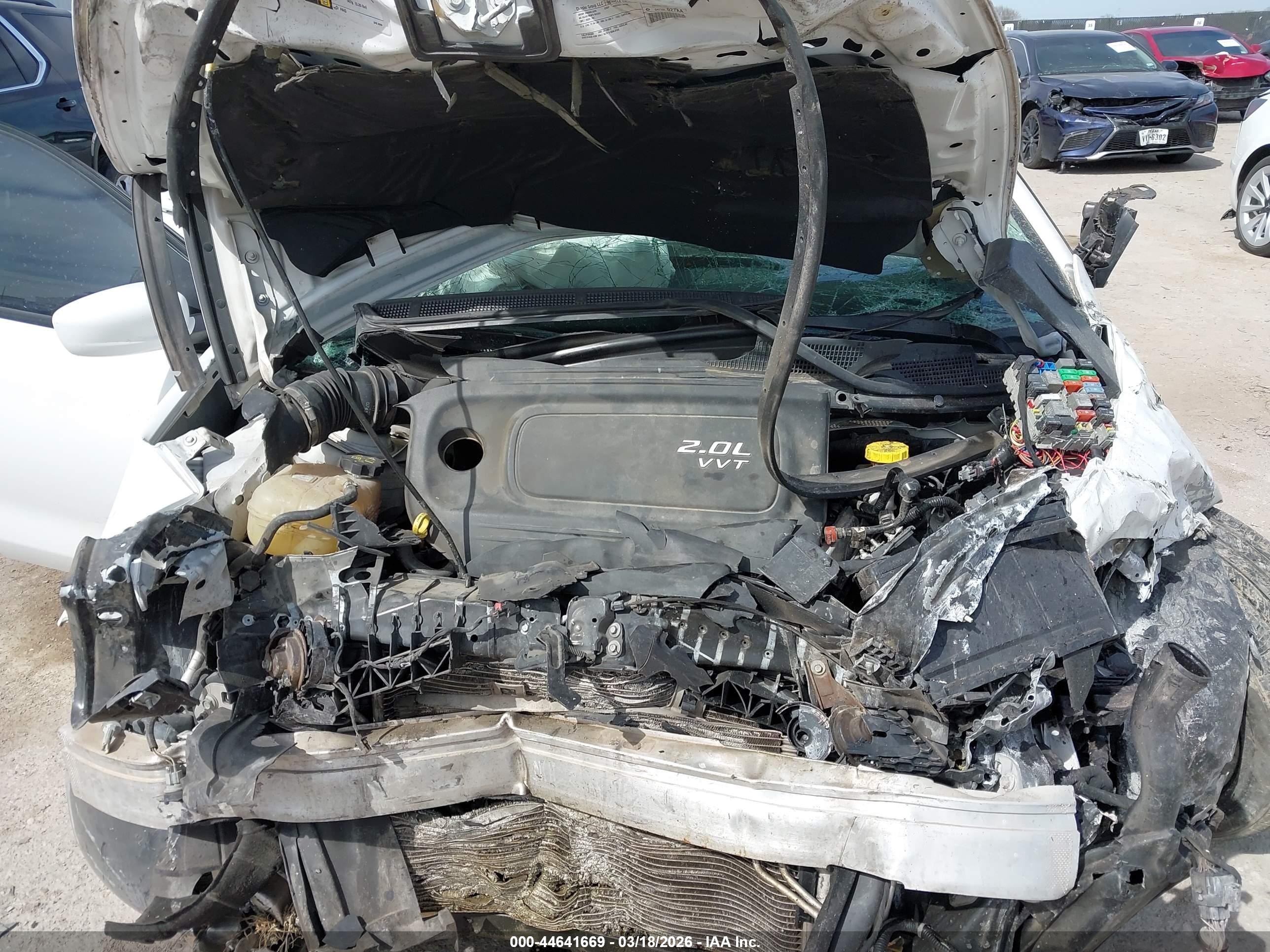 DODGE DART image 10
