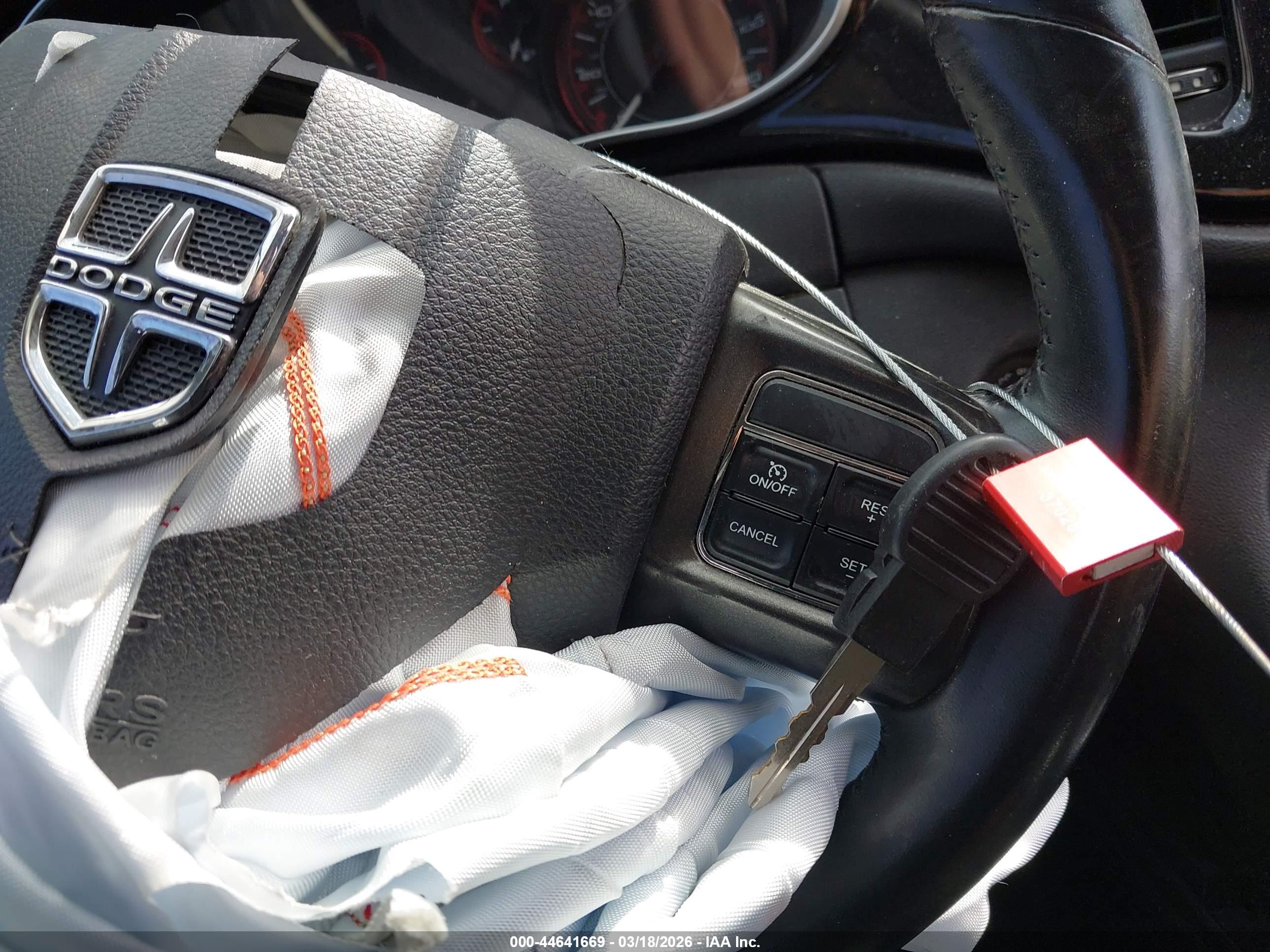 DODGE DART image 11