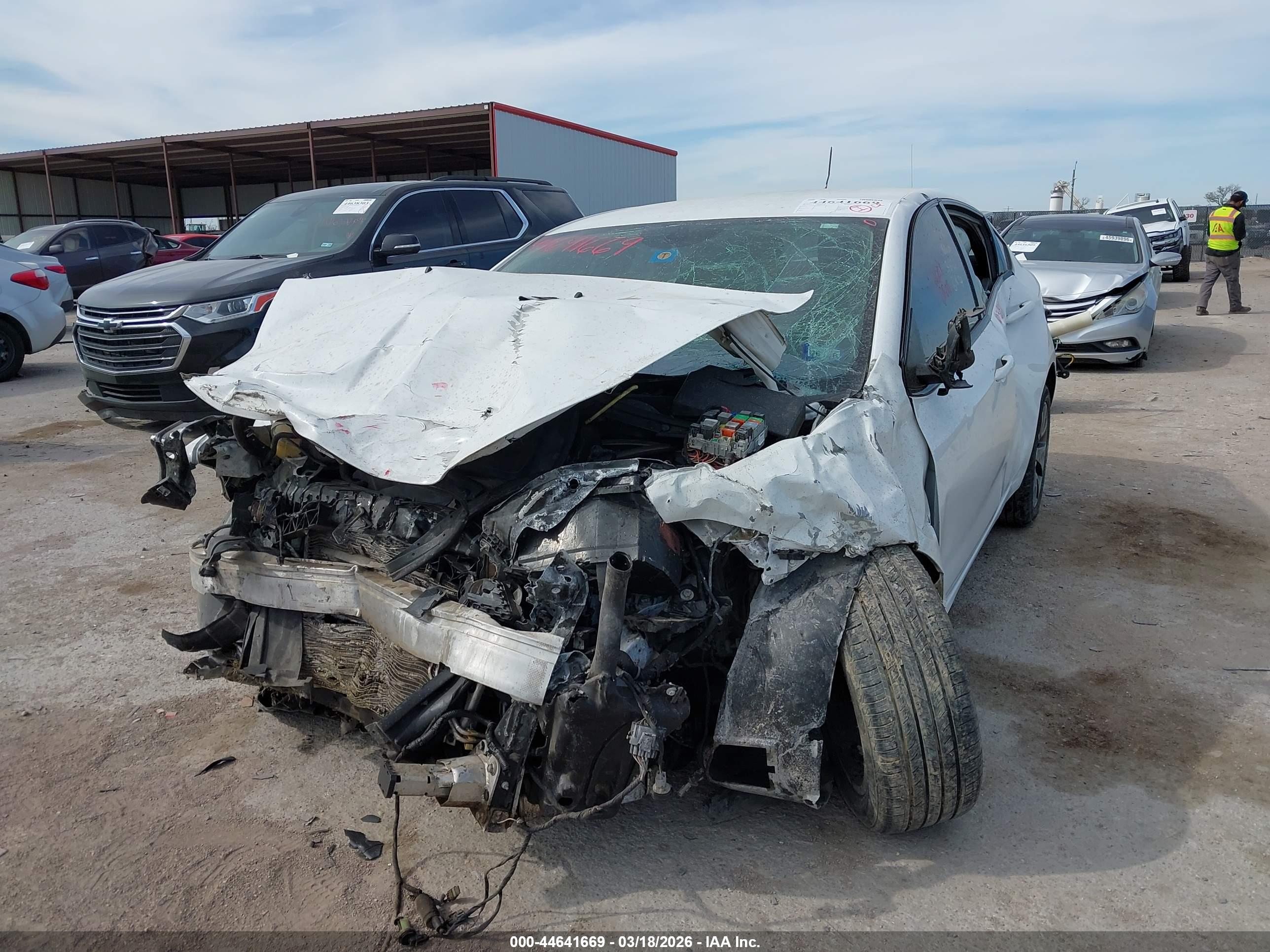 DODGE DART image 2