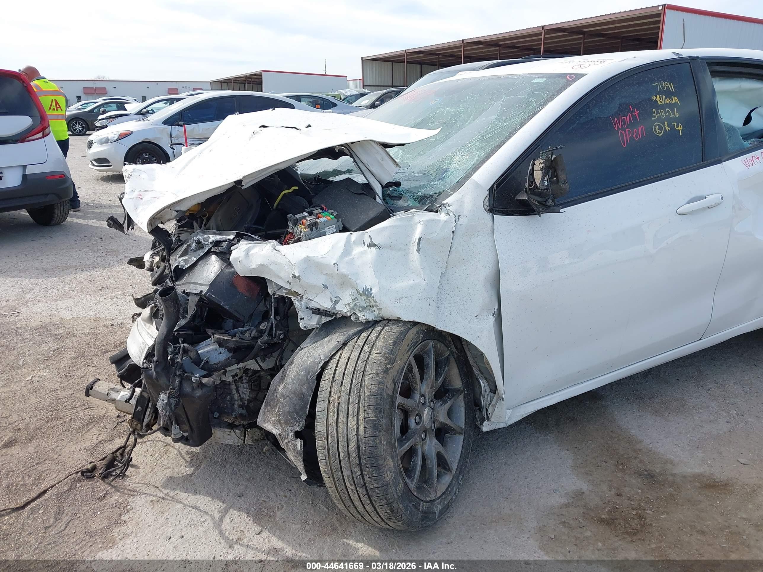 DODGE DART image 6