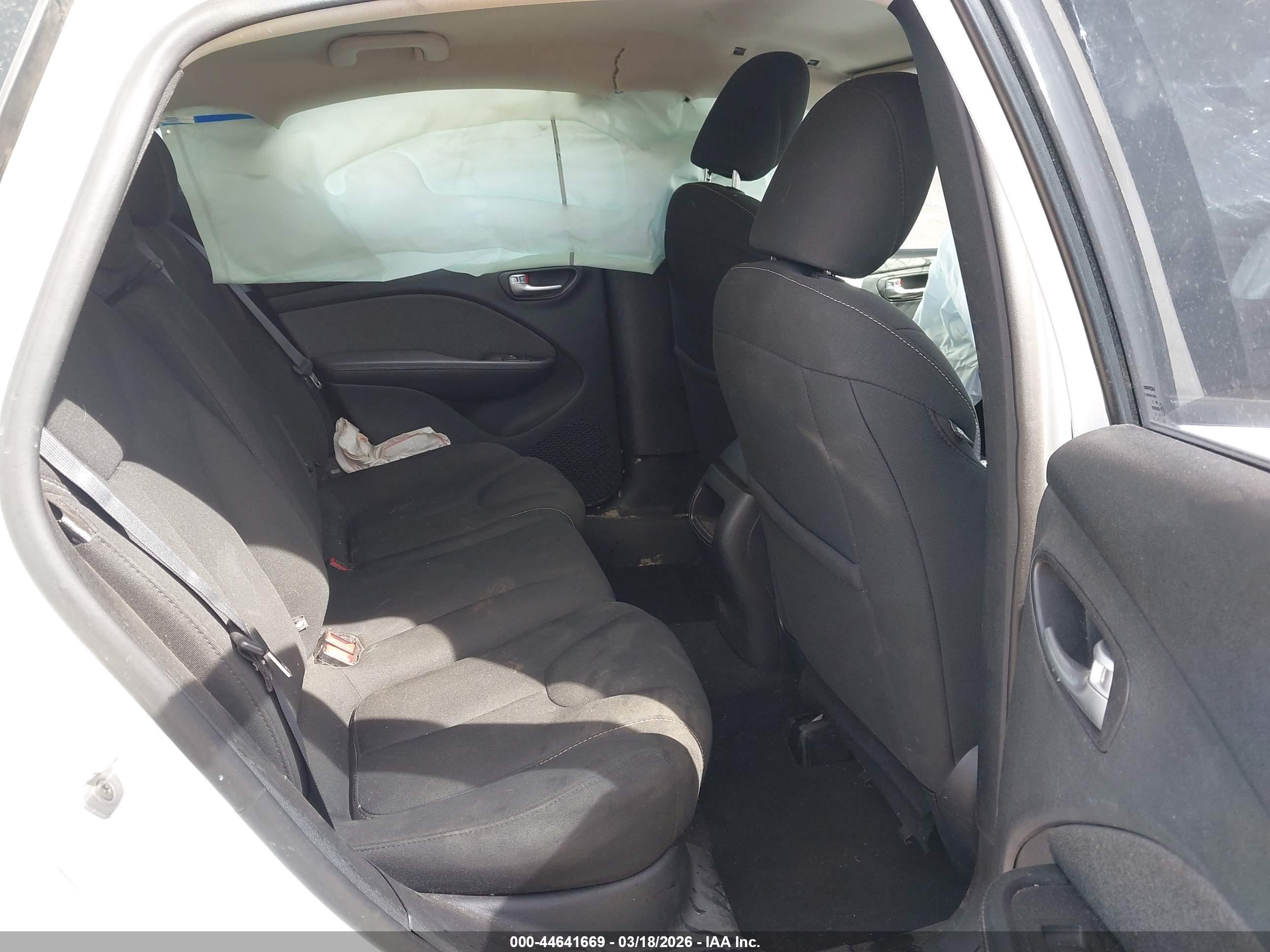 DODGE DART image 8