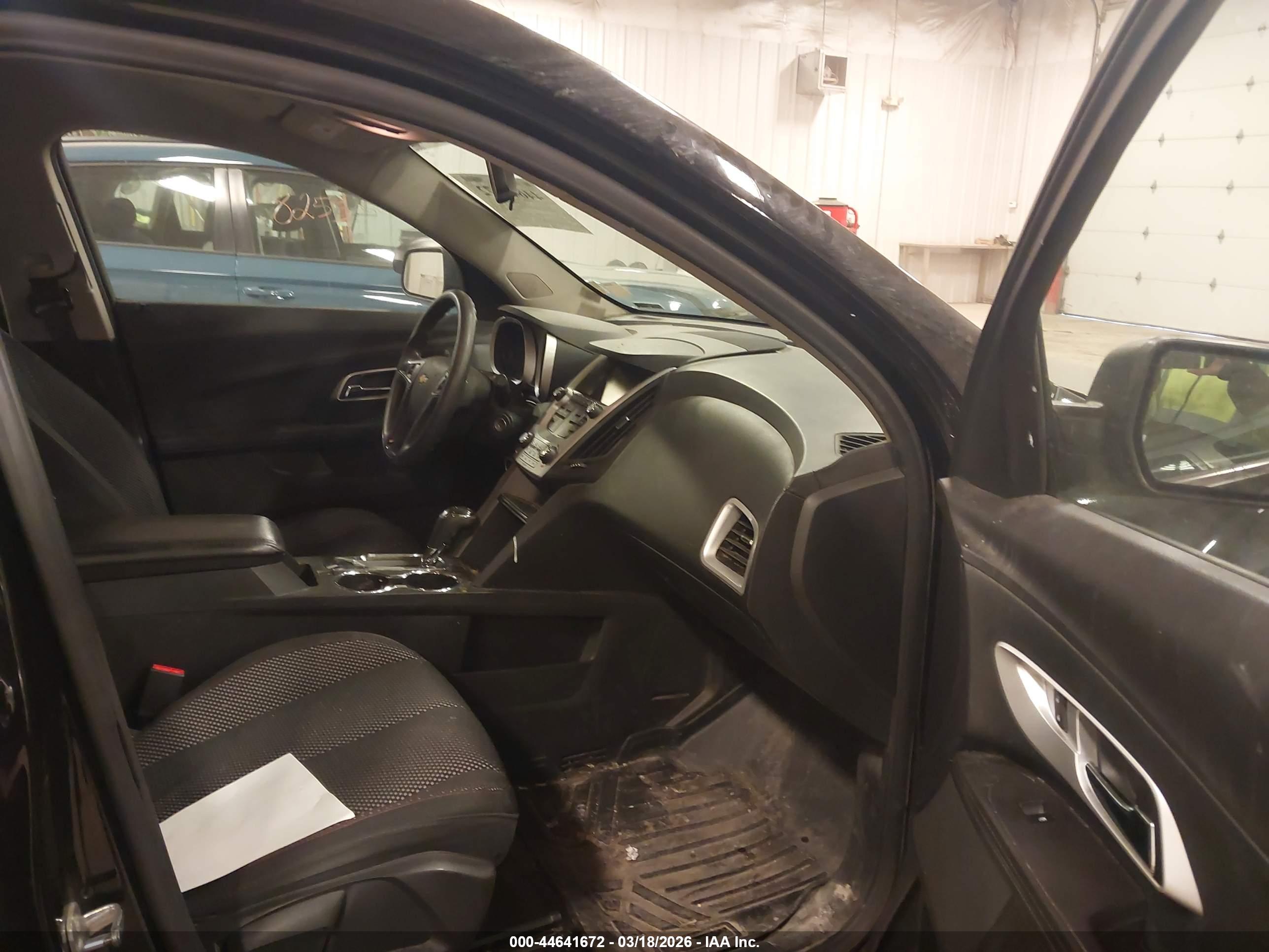 CHEVROLET EQUINOX image 5