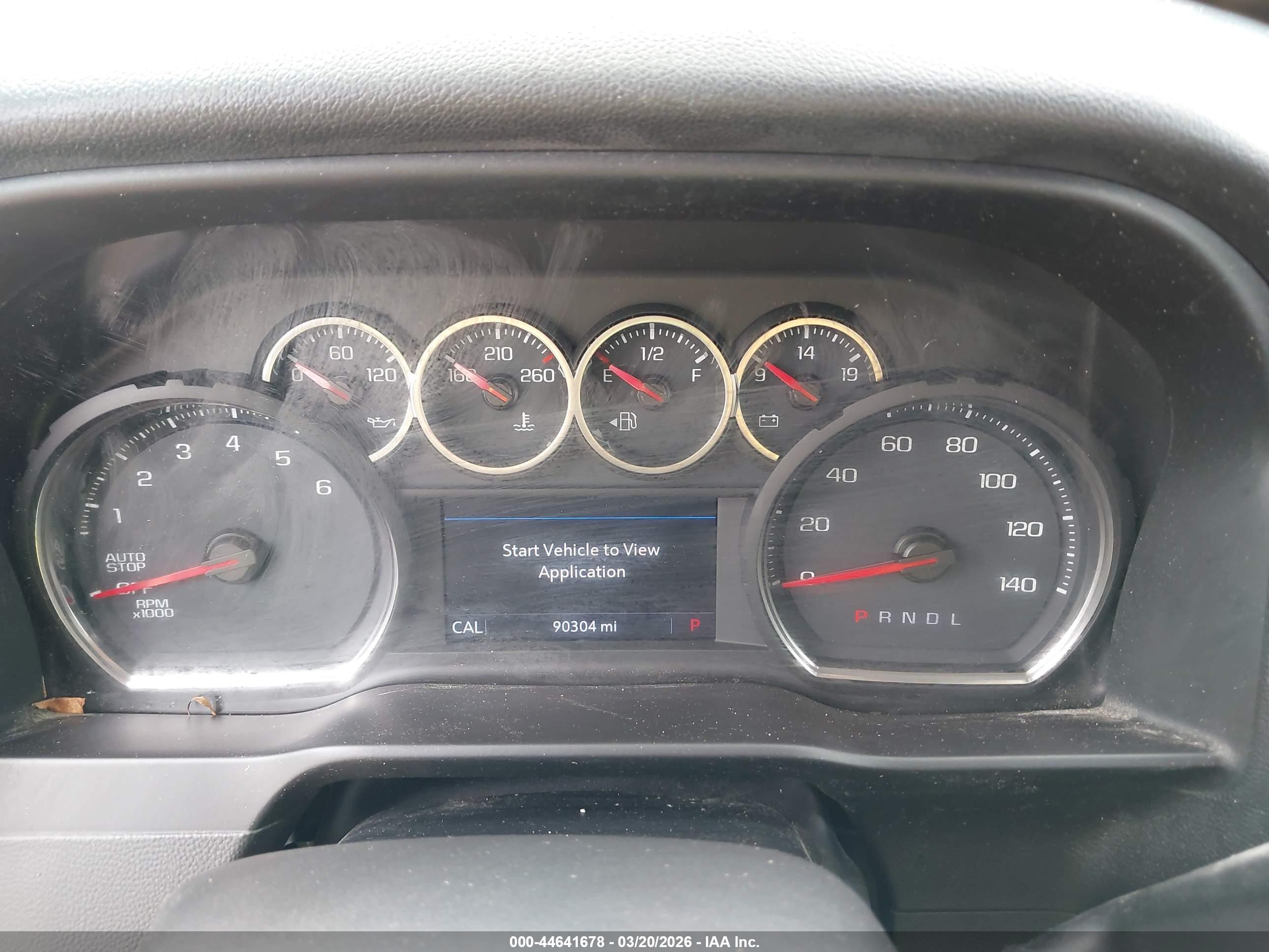 CHEVROLET SILVERADO image 7
