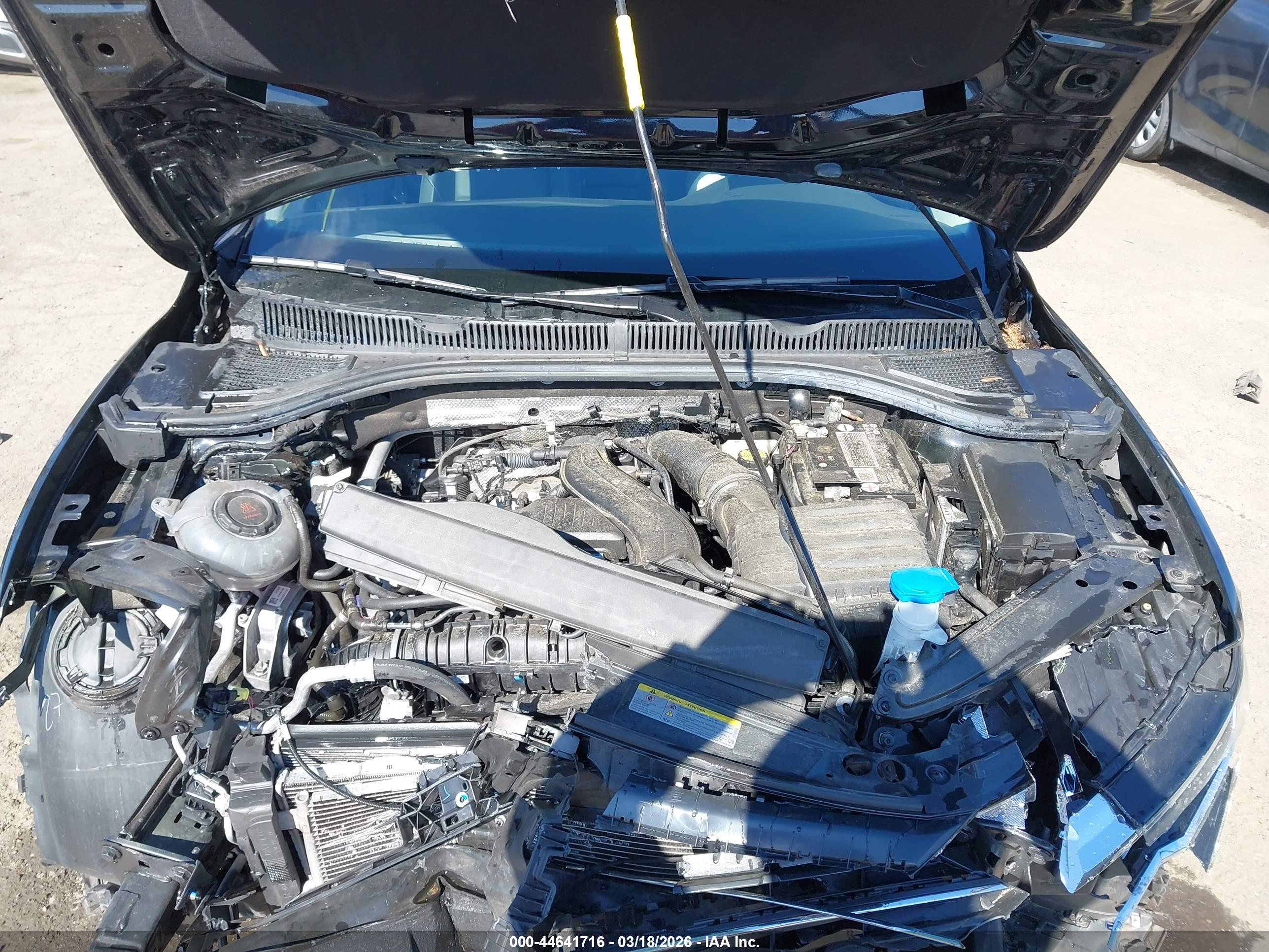 VOLKSWAGEN JETTA image 10