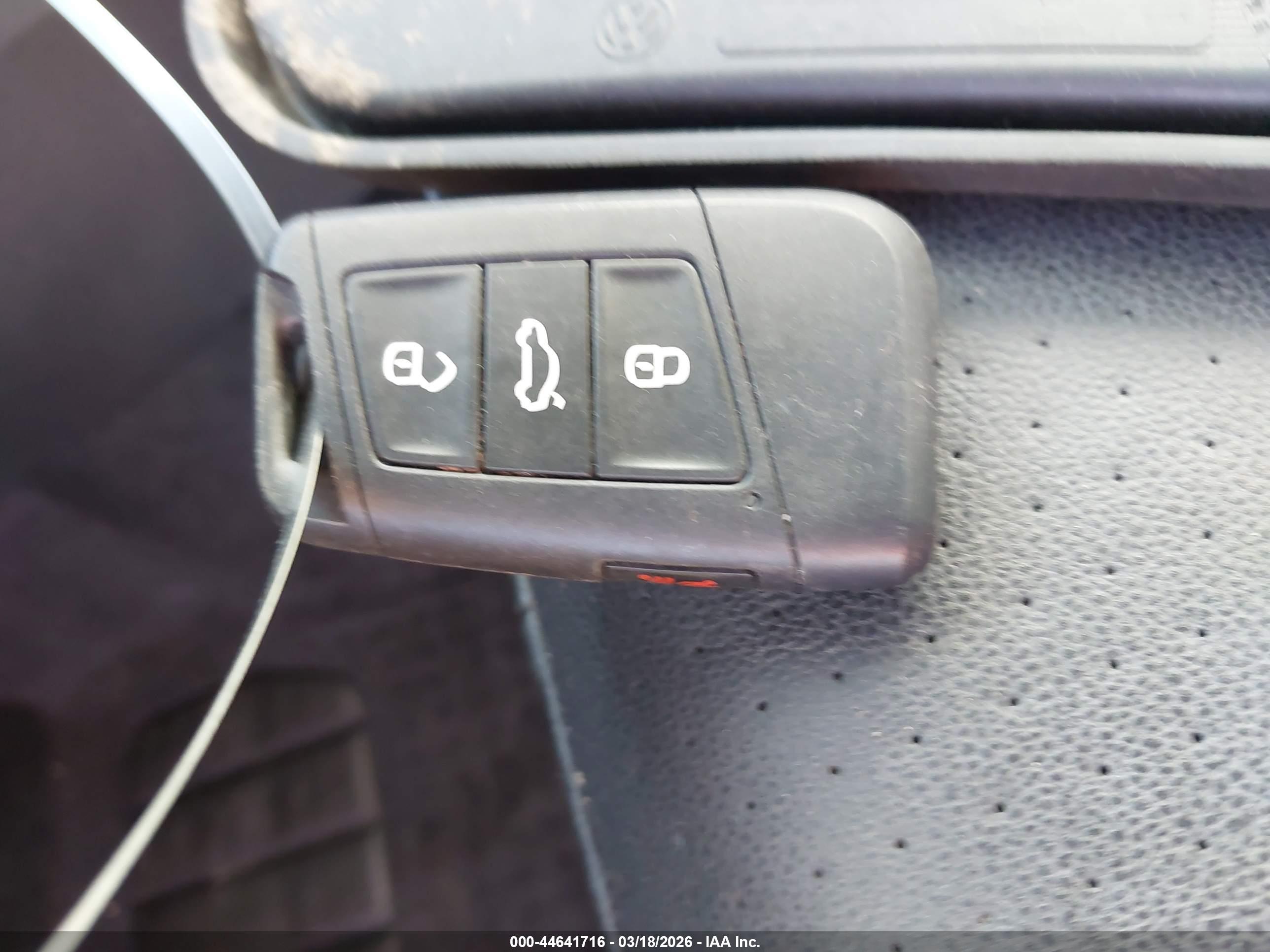 VOLKSWAGEN JETTA image 11