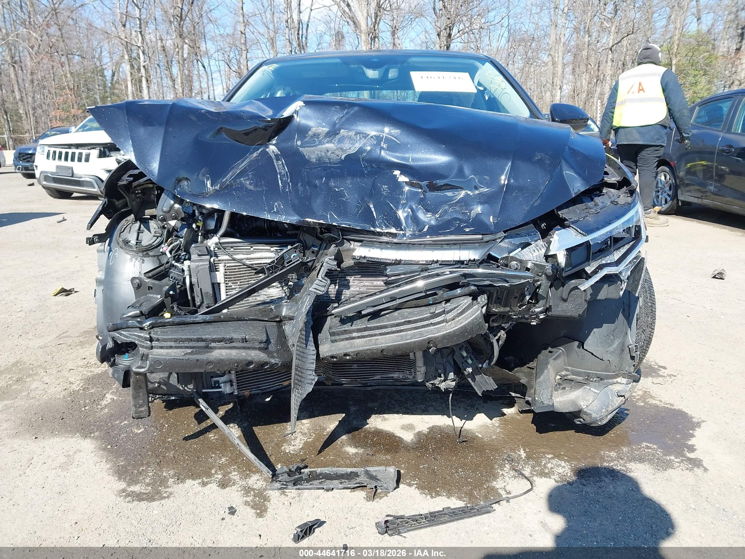 VOLKSWAGEN JETTA image 6
