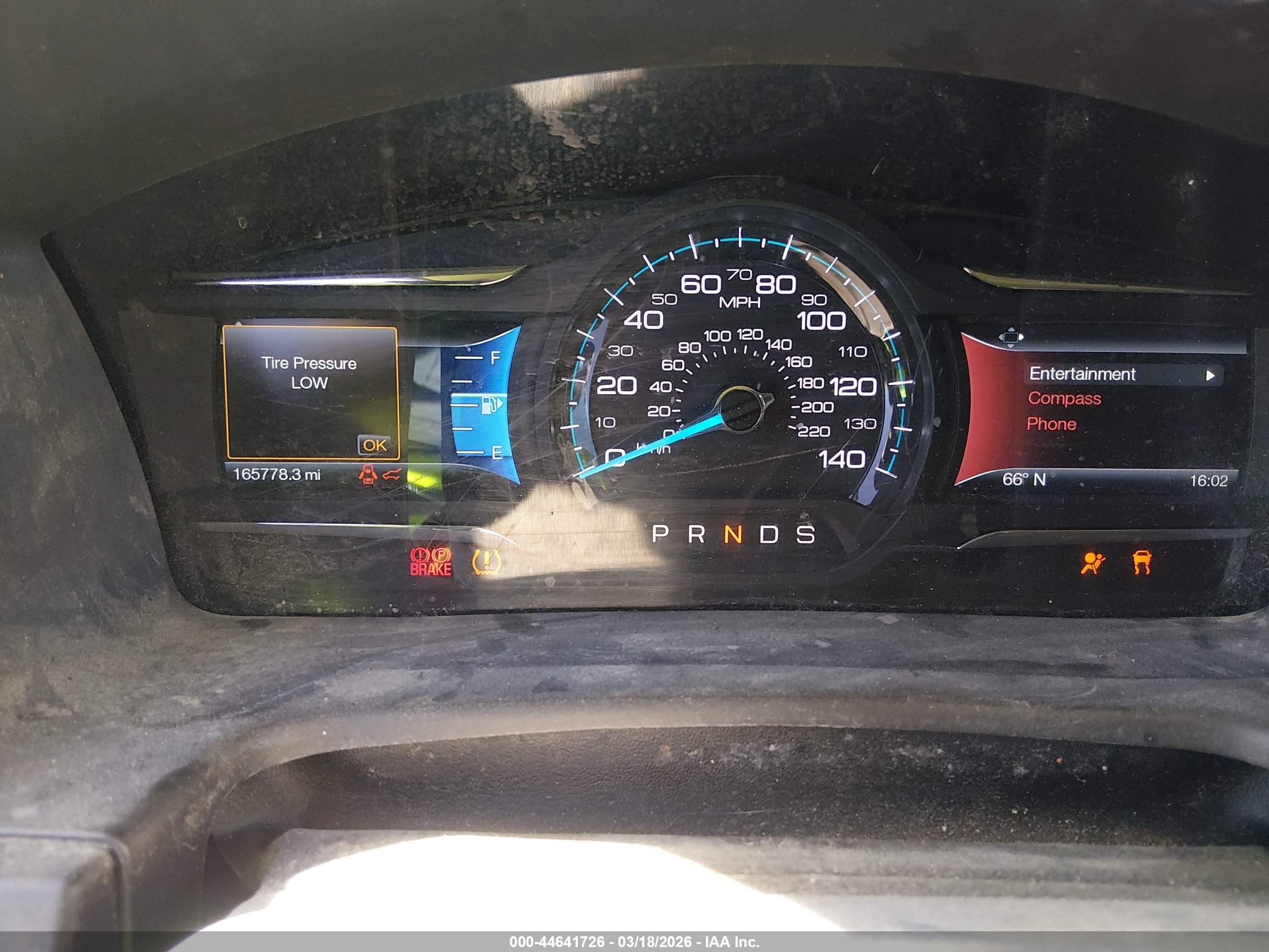 FORD FLEX image 7