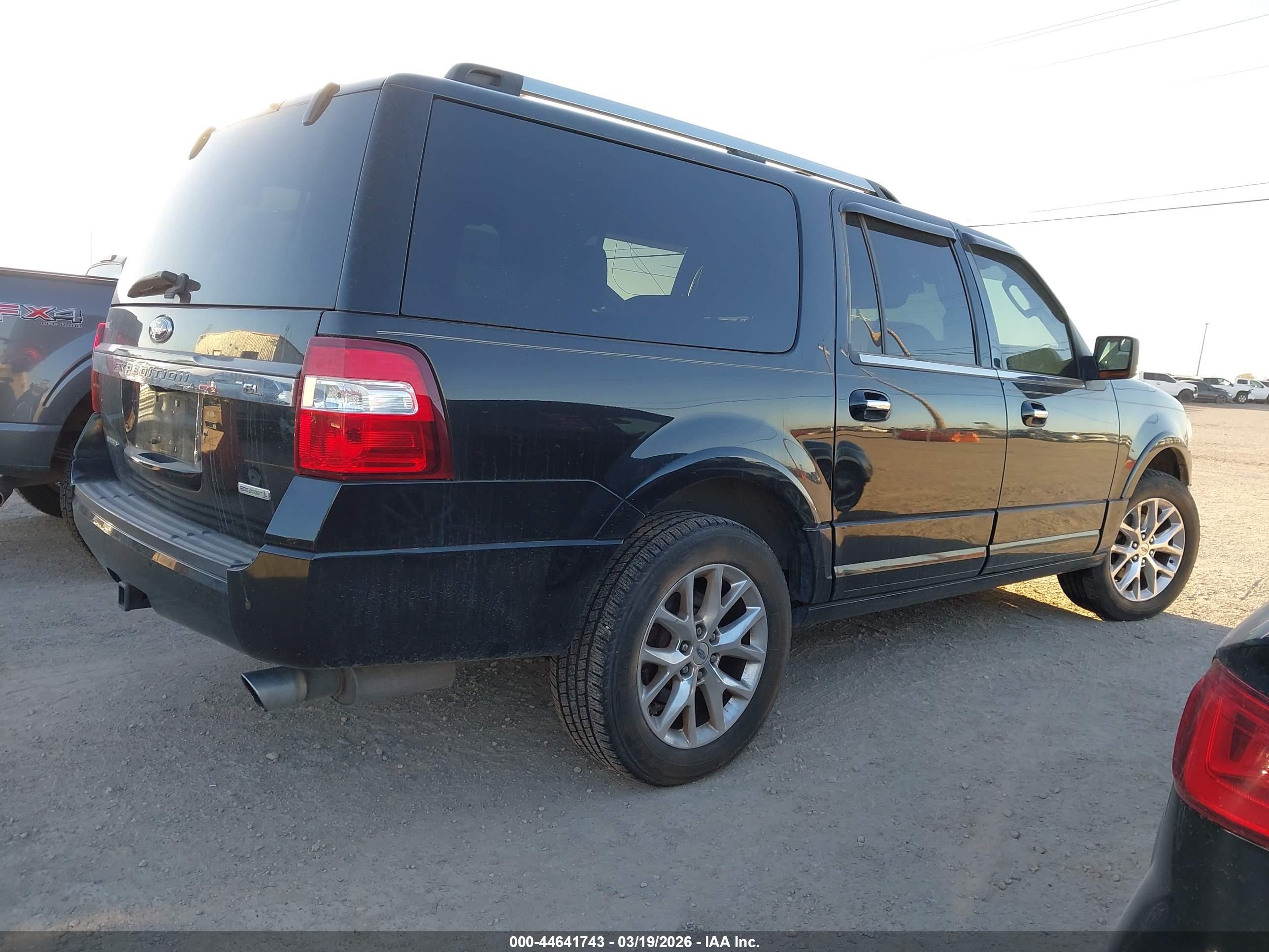FORD EXPEDITION image 4