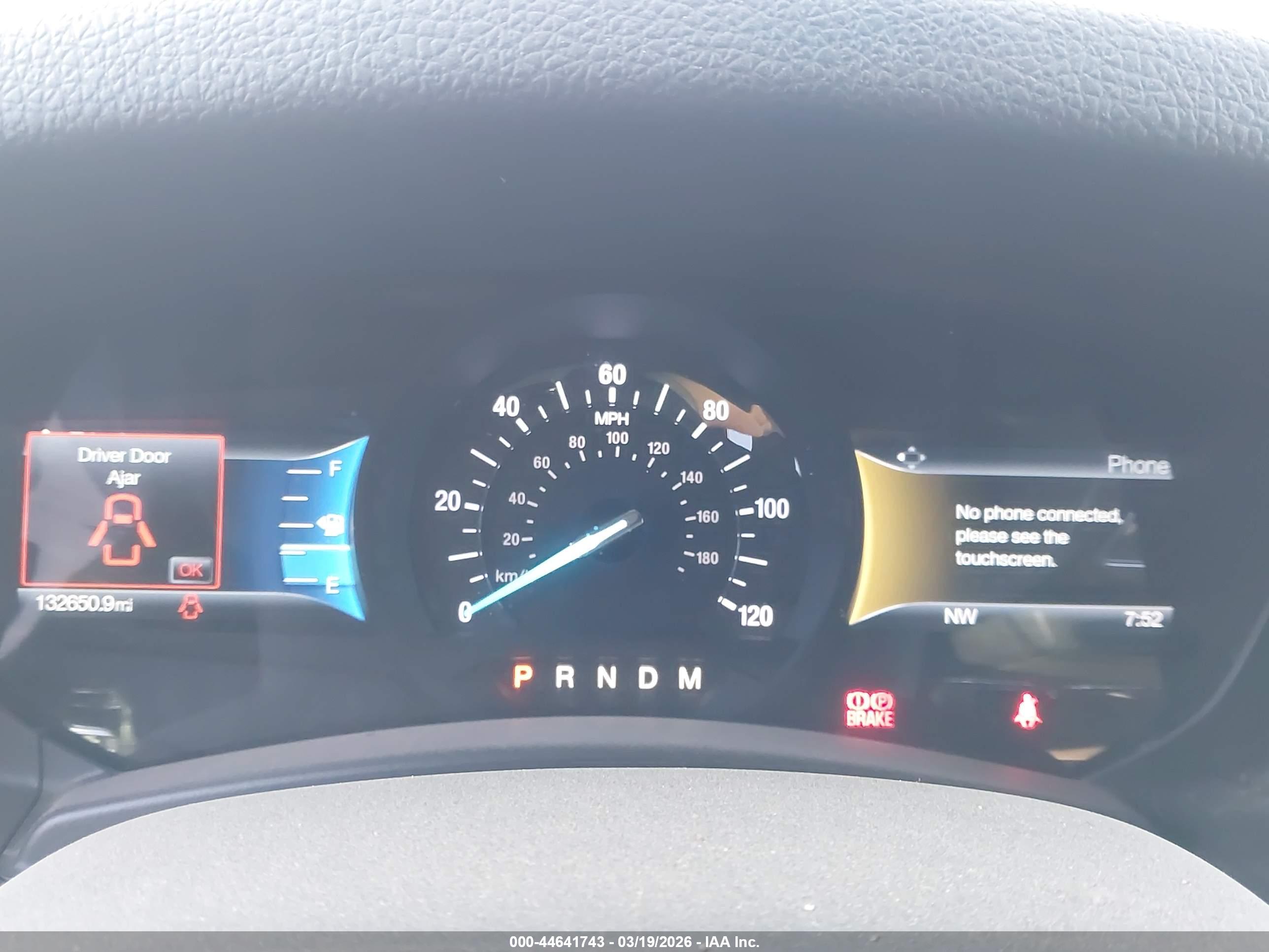 FORD EXPEDITION image 7