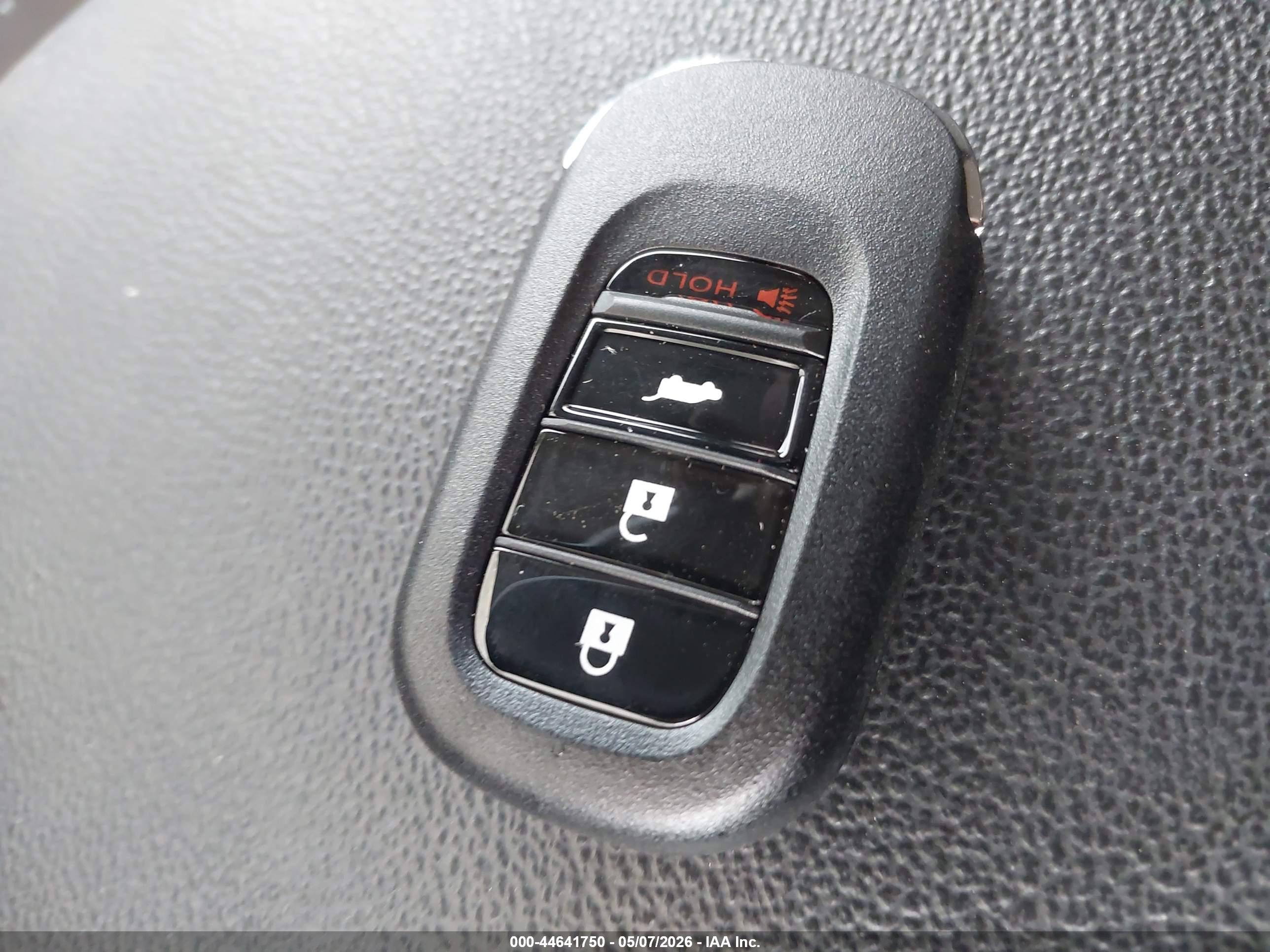 HONDA CR-V image 11
