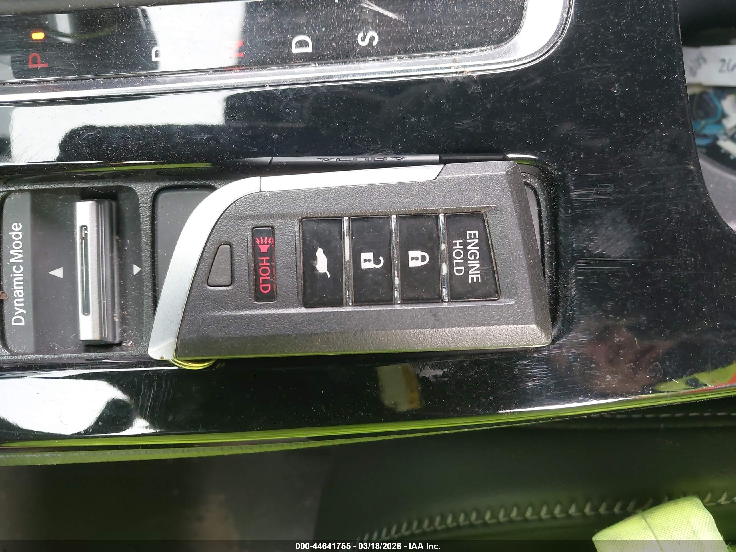 ACURA INTEGRA image 11