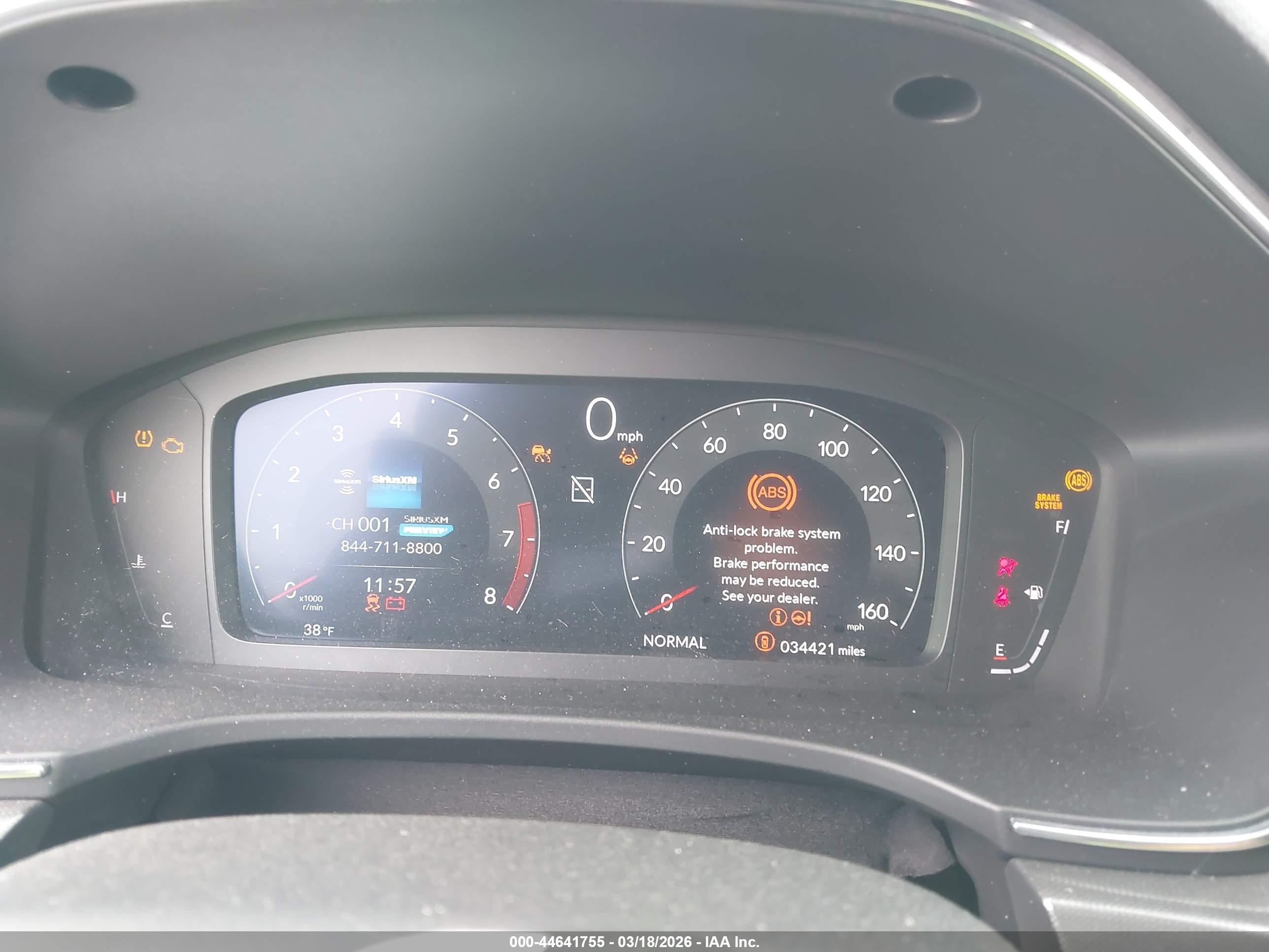 ACURA INTEGRA image 7