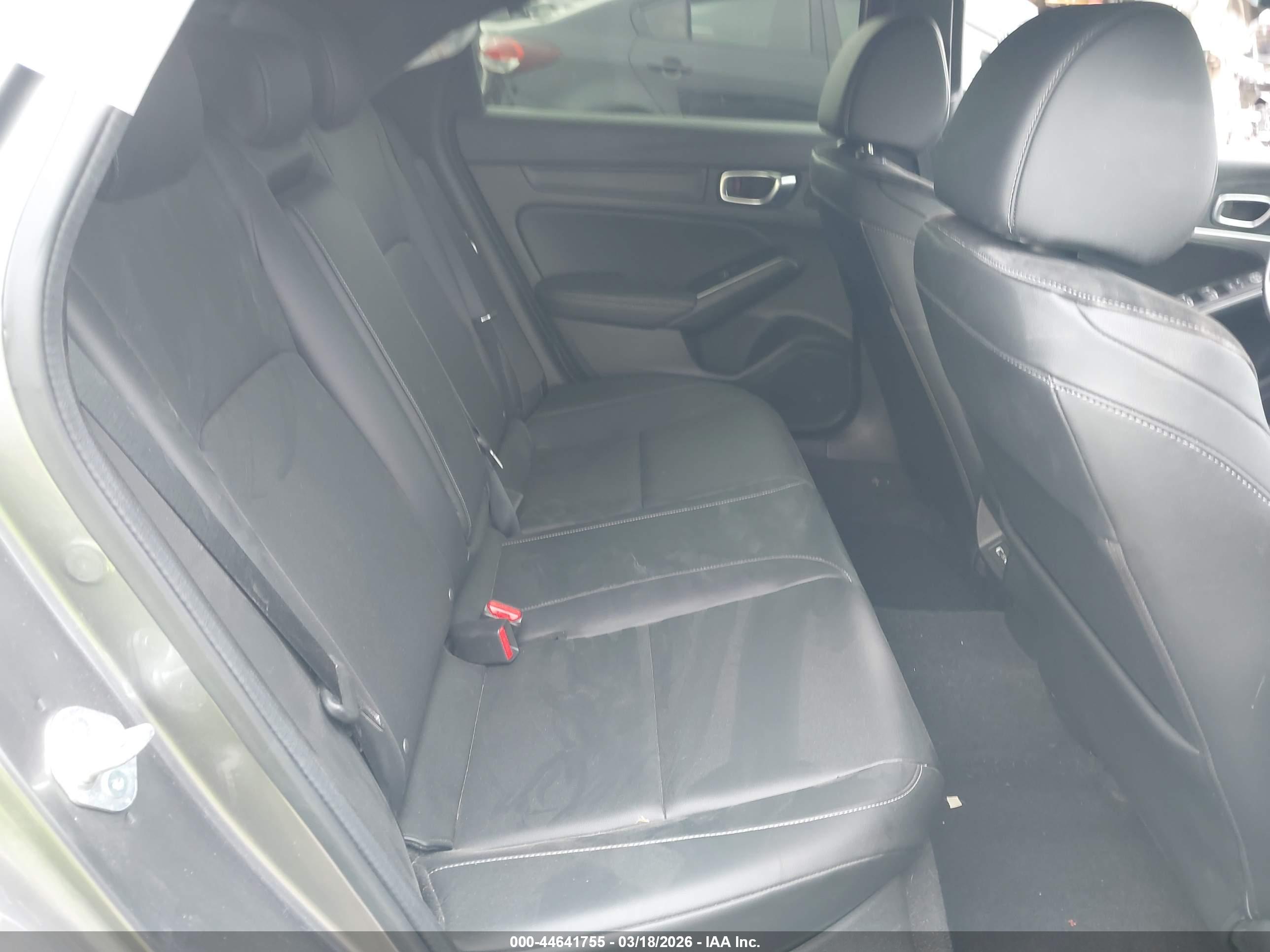 ACURA INTEGRA image 8