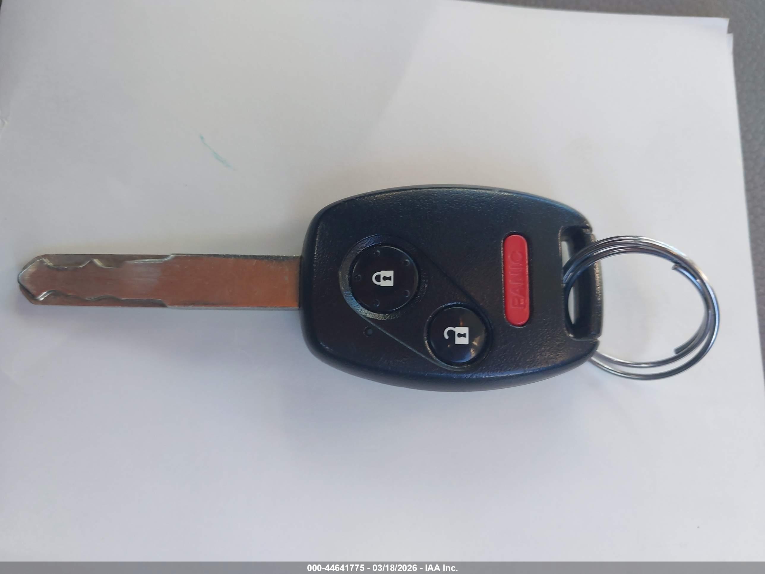HONDA CR-V image 11