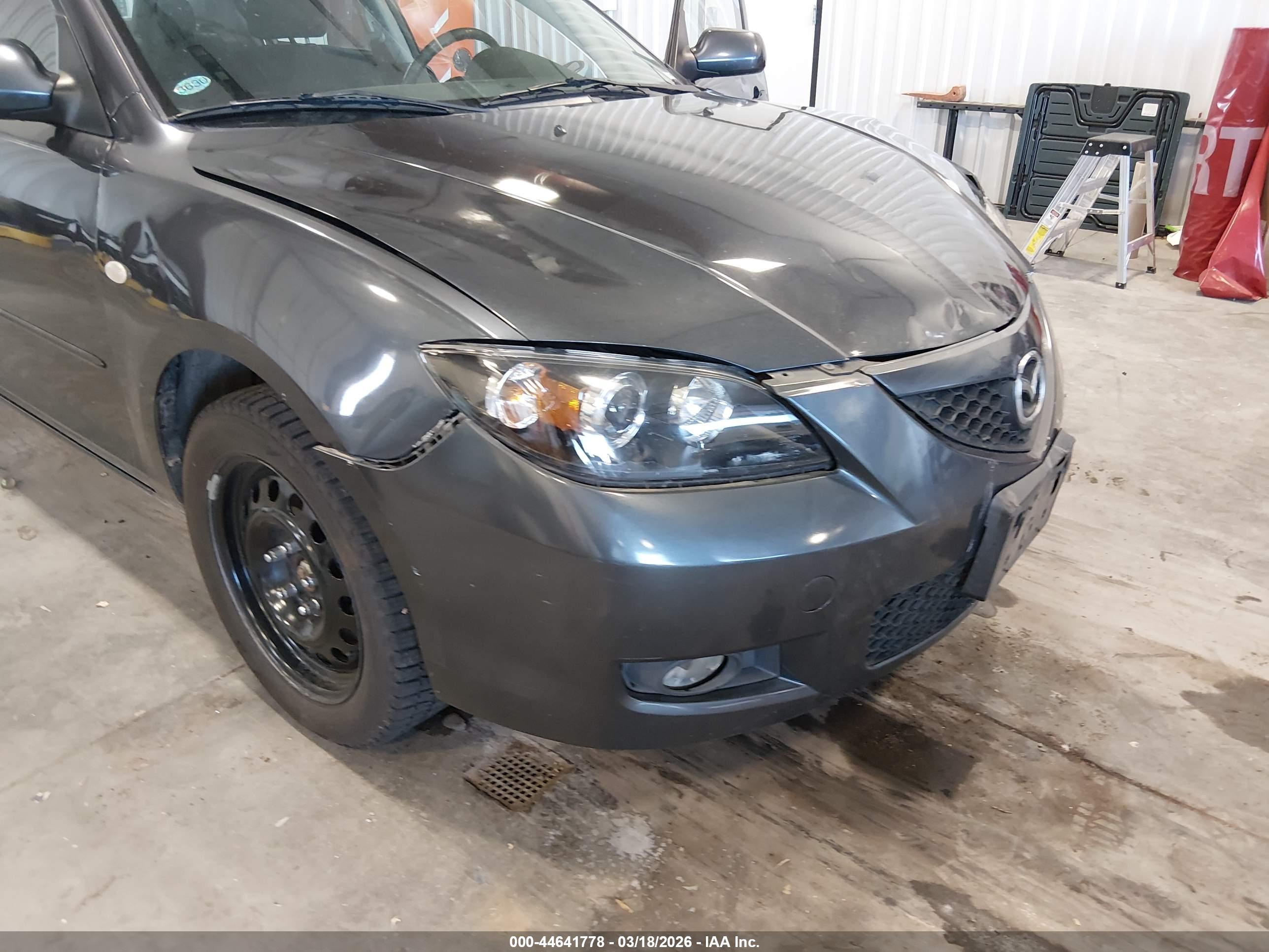 MAZDA MAZDA3 image 6